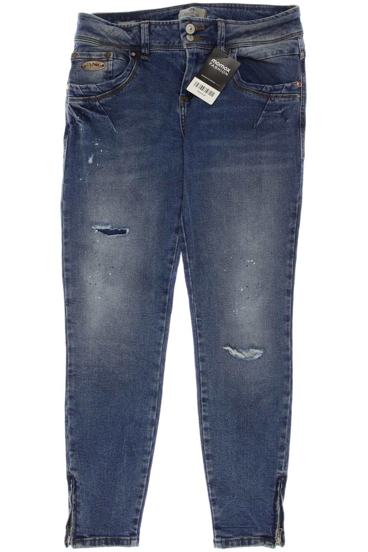 

LTB Damen Jeans, blau