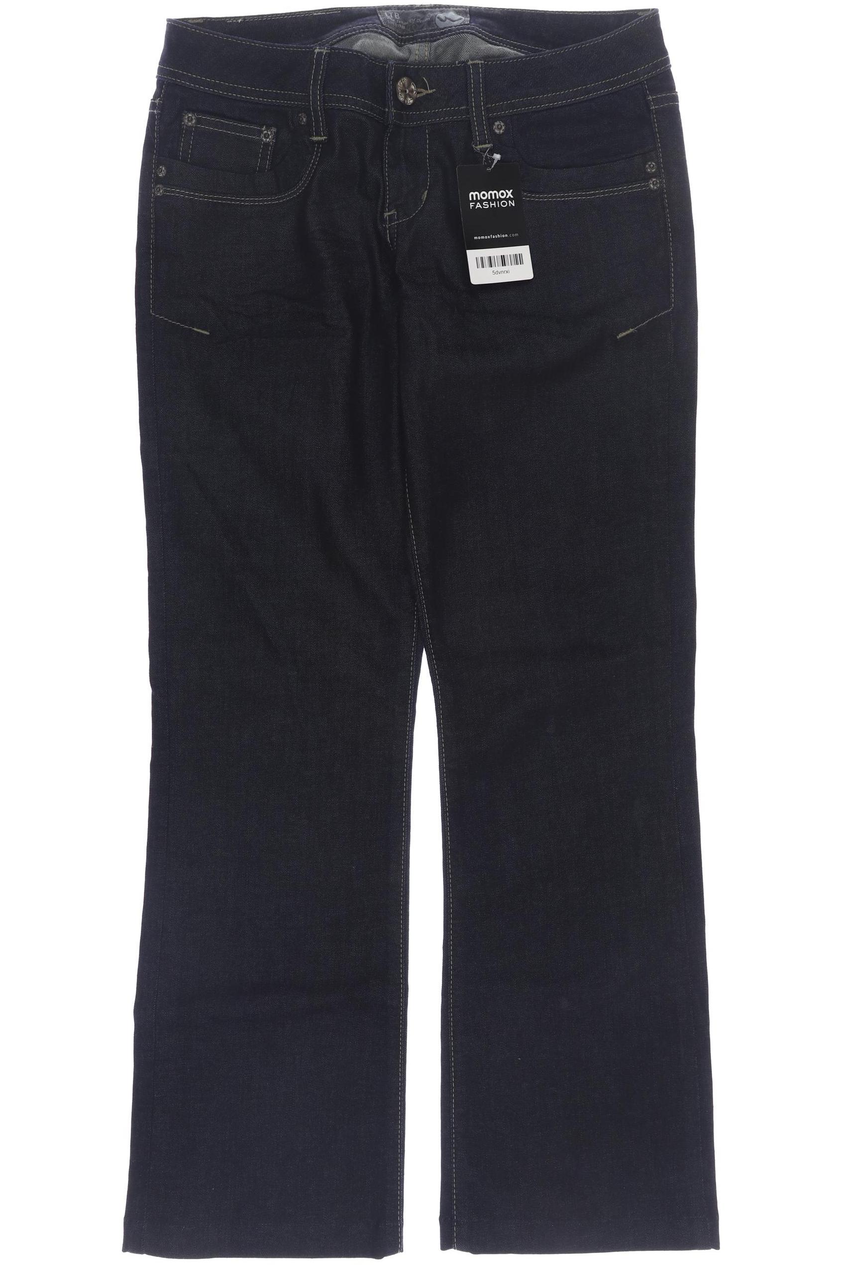 

LTB Damen Jeans, marineblau