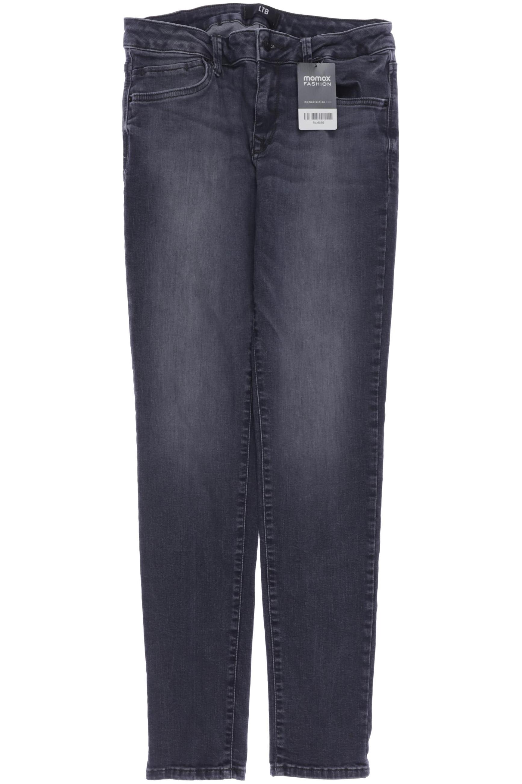 

LTB Damen Jeans, grau, Gr. 30