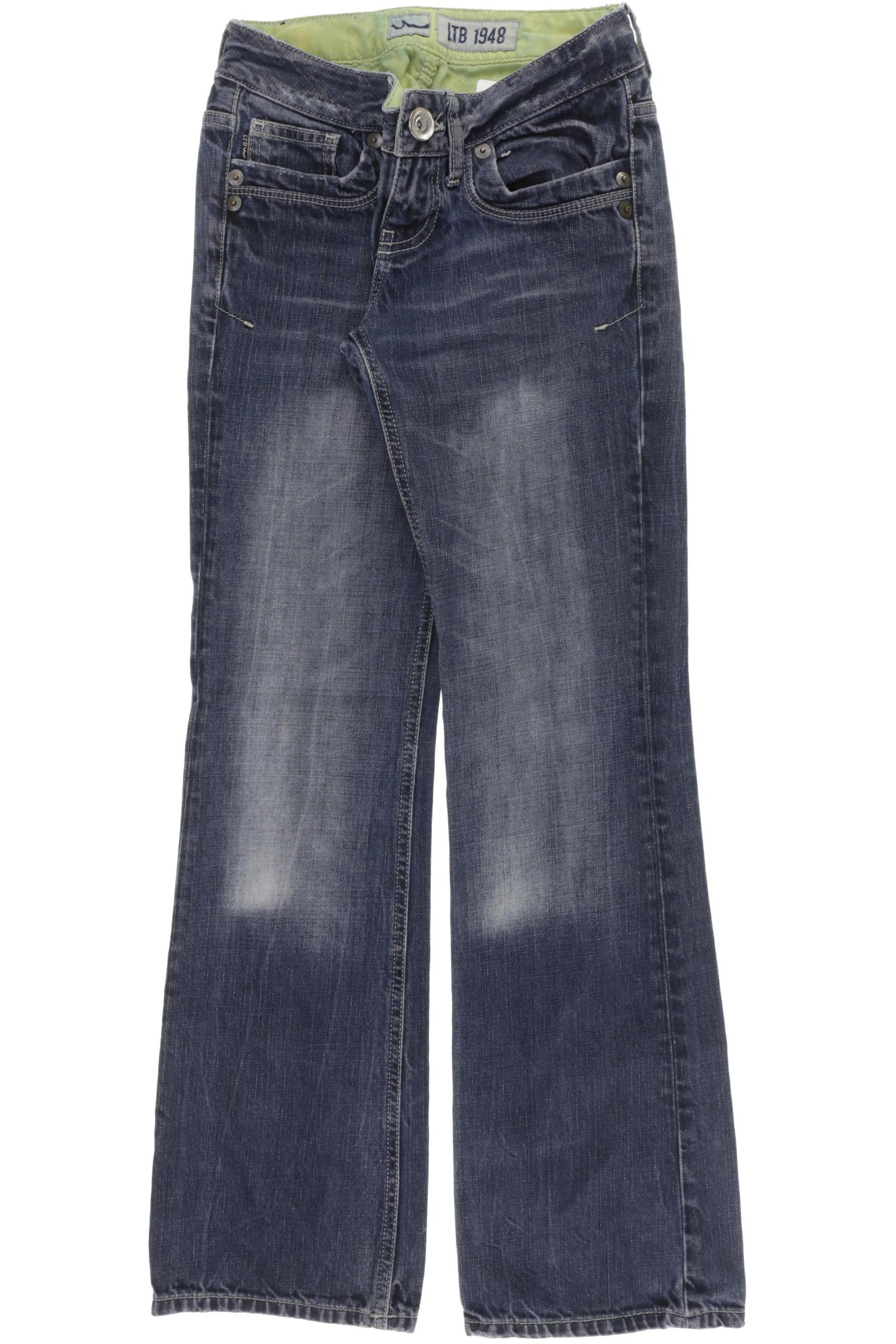 

LTB Damen Jeans, blau, Gr. 25