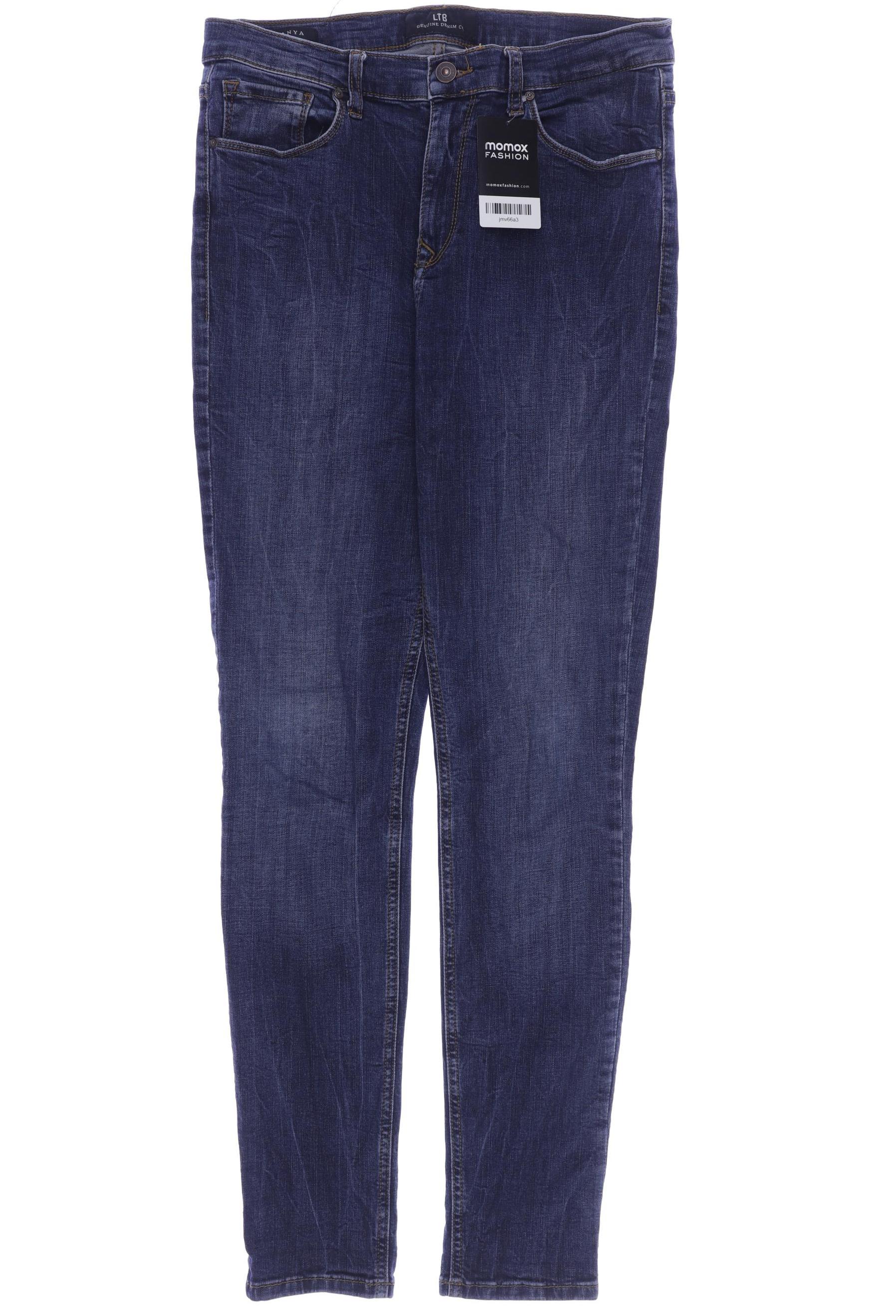 

LTB Damen Jeans, marineblau
