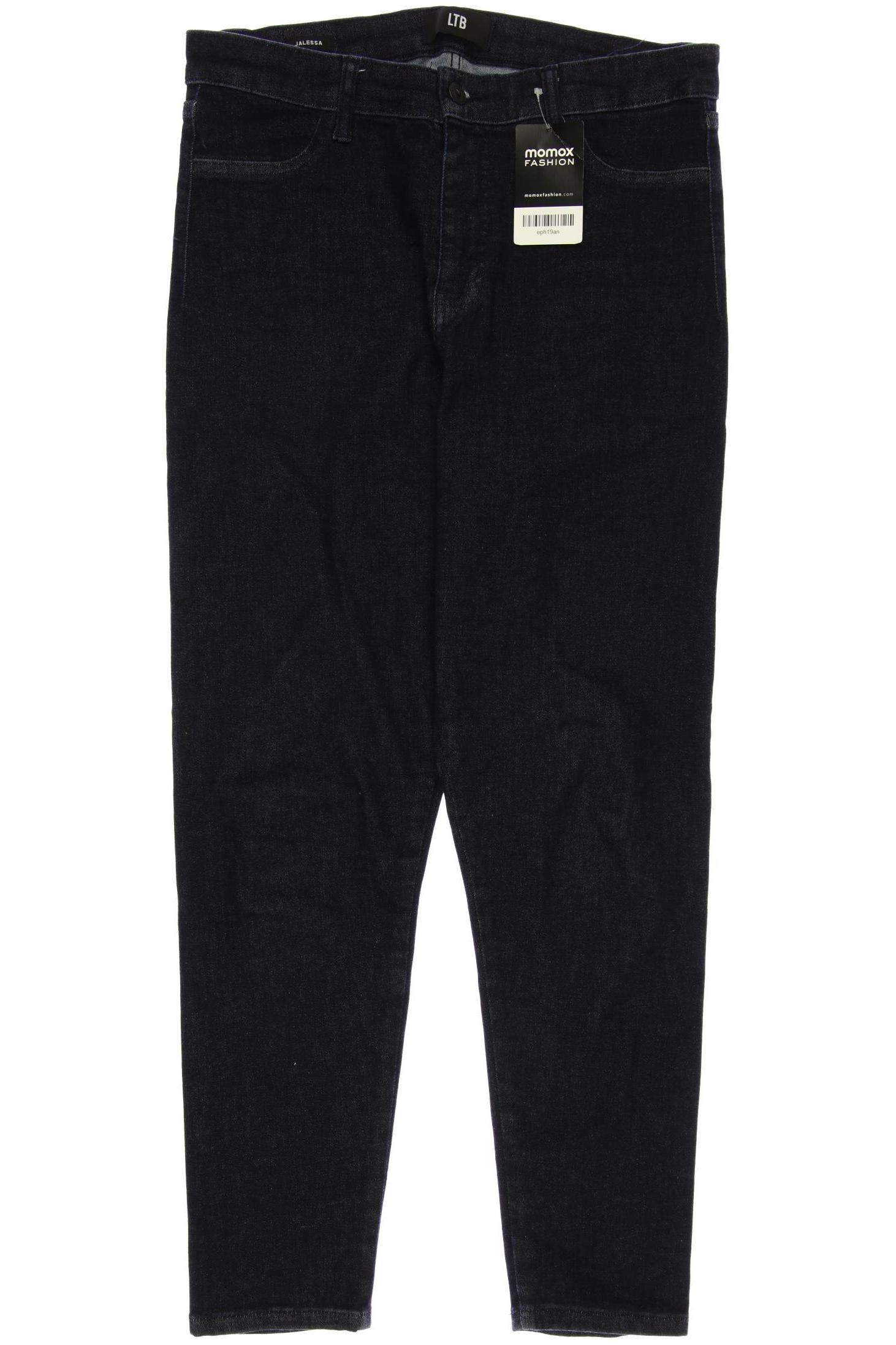 

LTB Damen Jeans, marineblau, Gr. 30