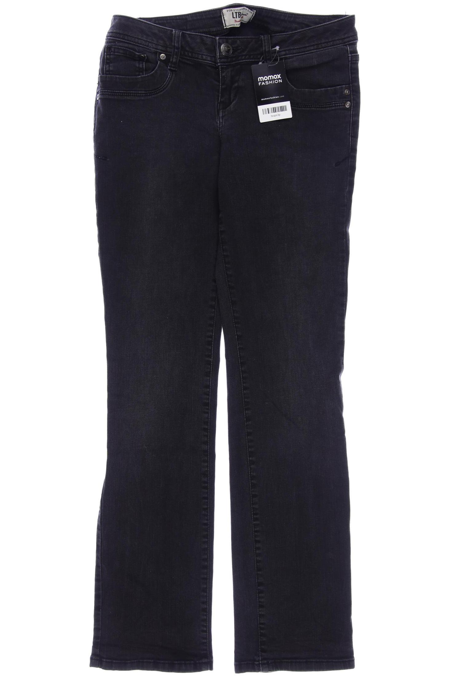 

LTB Damen Jeans, schwarz