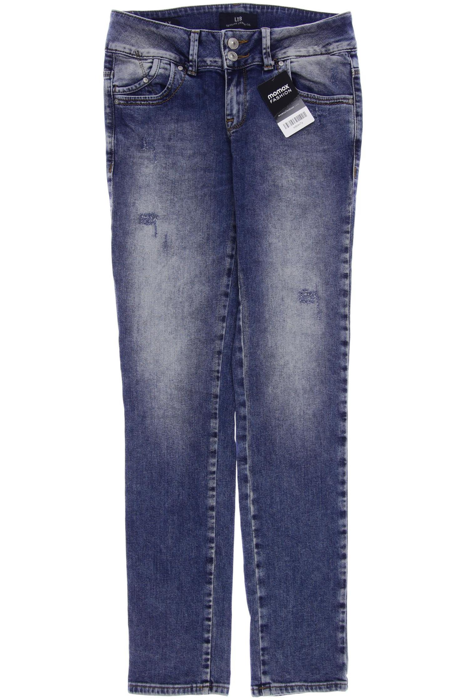 

LTB Damen Jeans, blau, Gr. 29