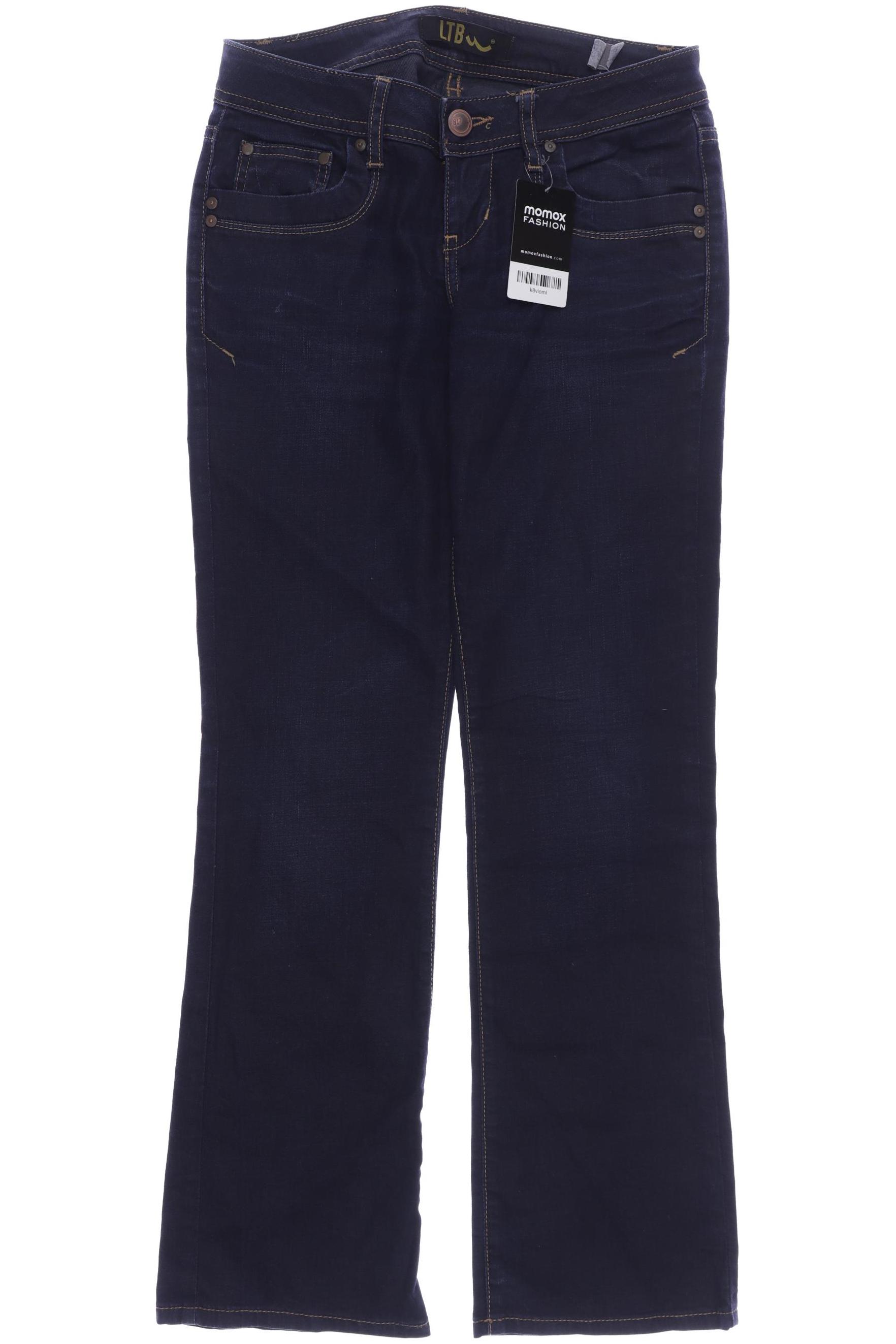 

LTB Damen Jeans, marineblau, Gr. 38