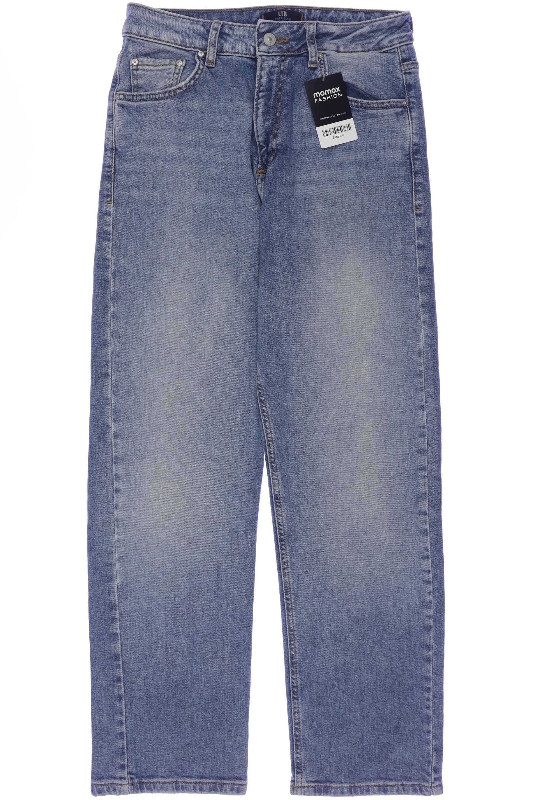 

LTB Damen Jeans, blau, Gr. 28
