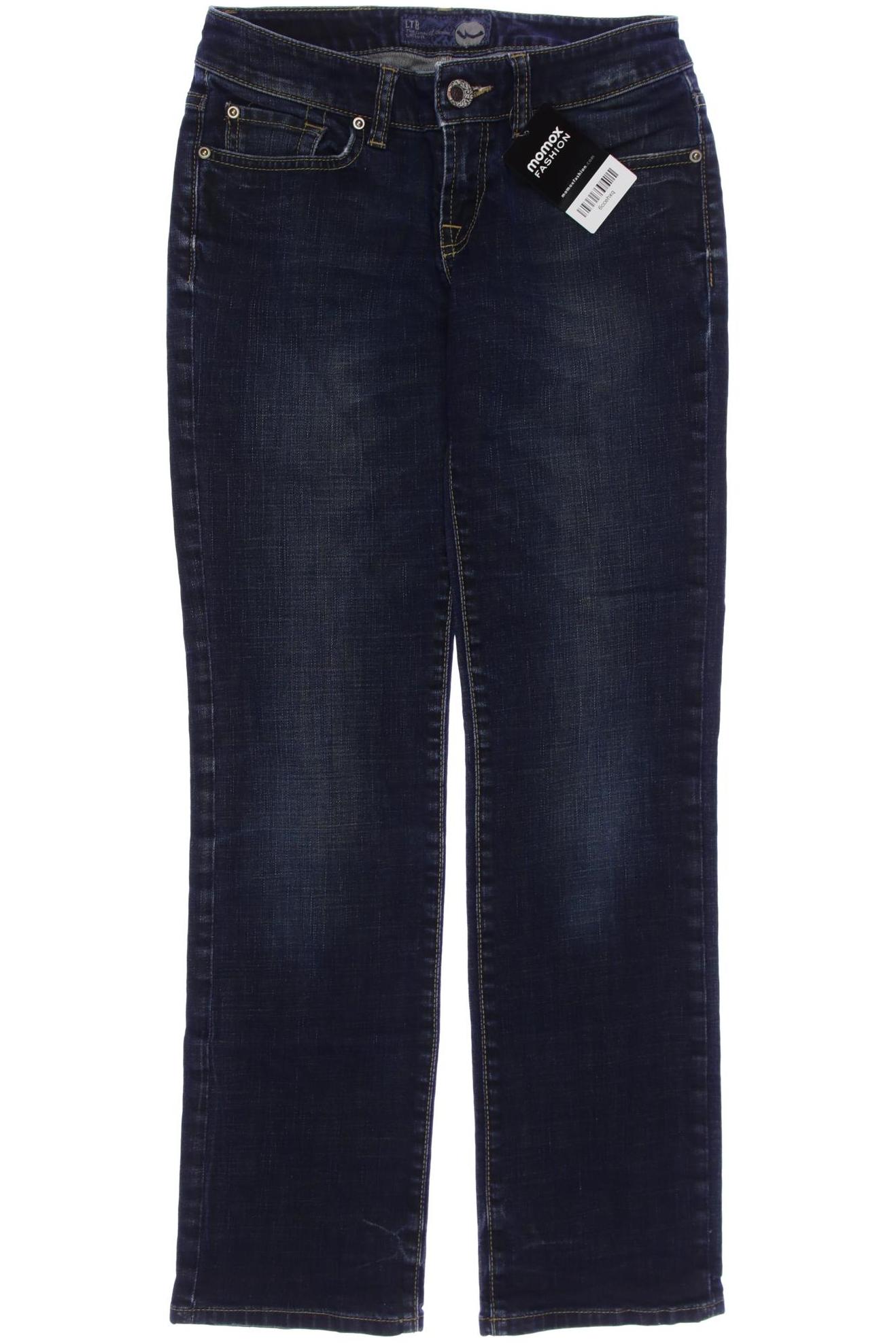 

LTB Damen Jeans, marineblau, Gr. 27