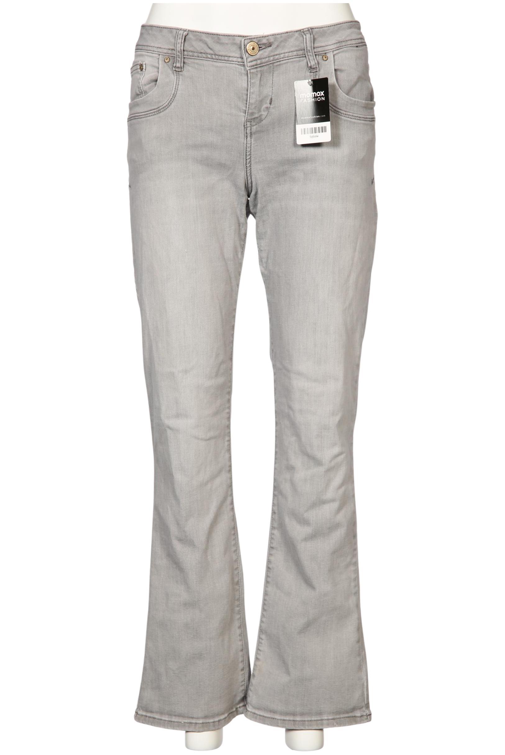 

LTB Damen Jeans, grau, Gr. 31