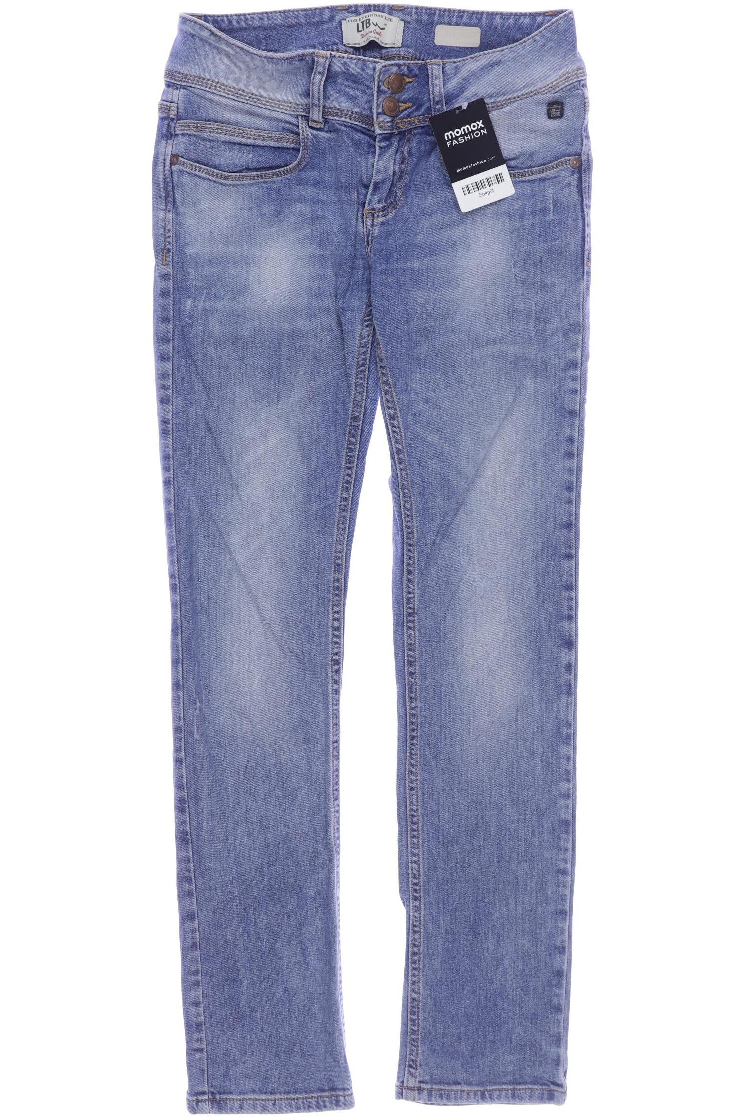 

LTB Damen Jeans, blau, Gr. 38