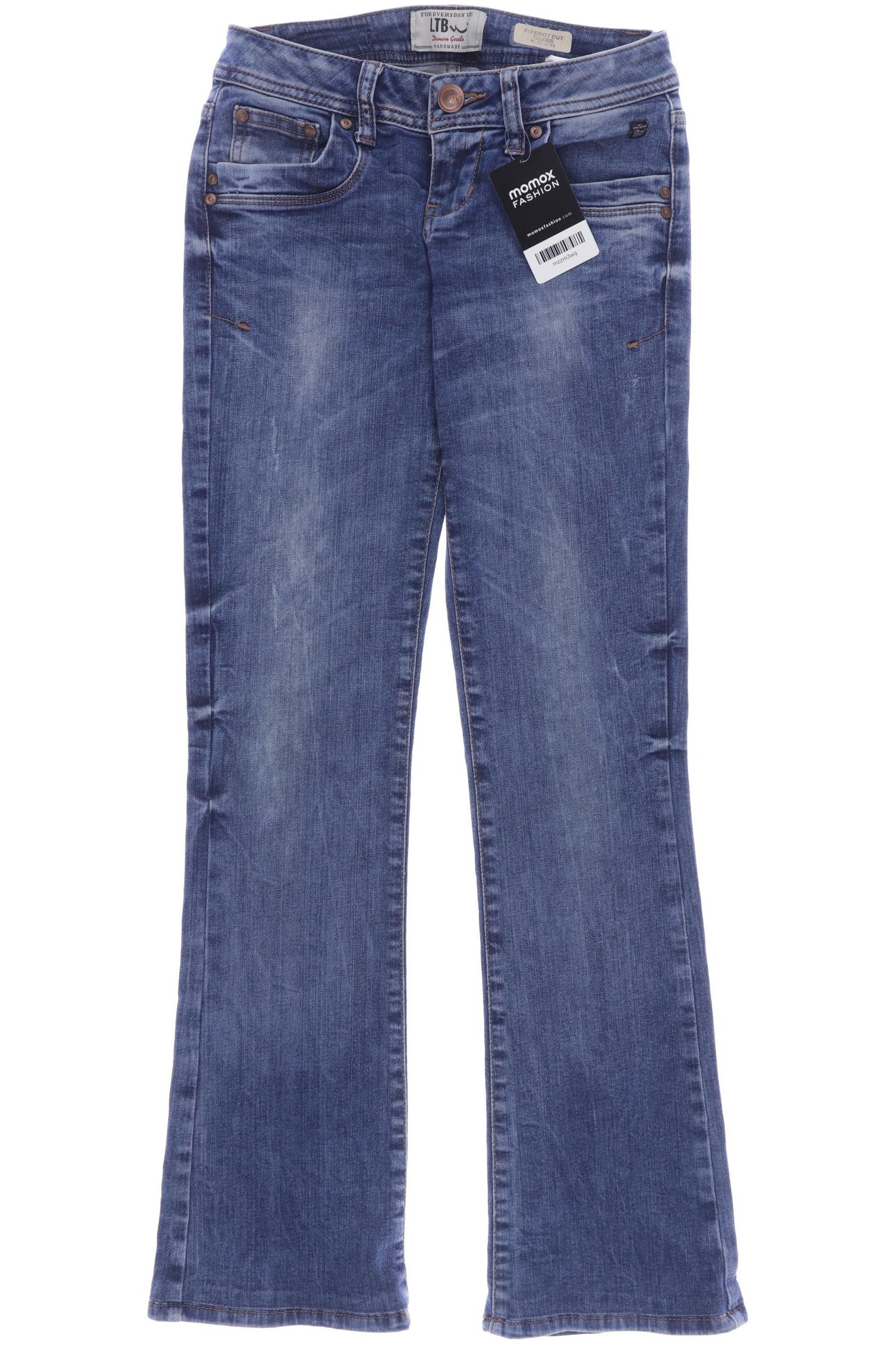 

LTB Damen Jeans, blau