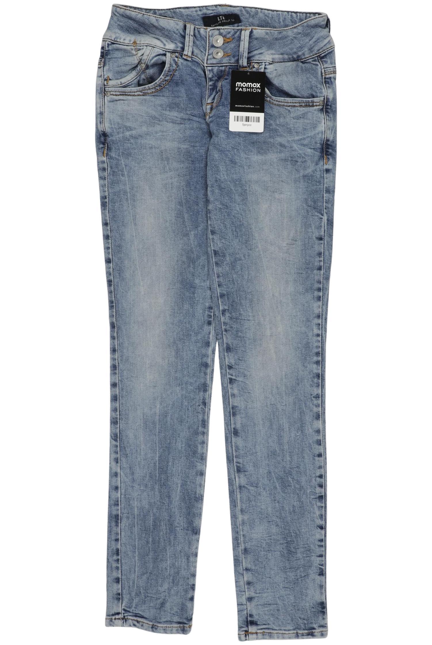 

LTB Damen Jeans, blau, Gr. 26