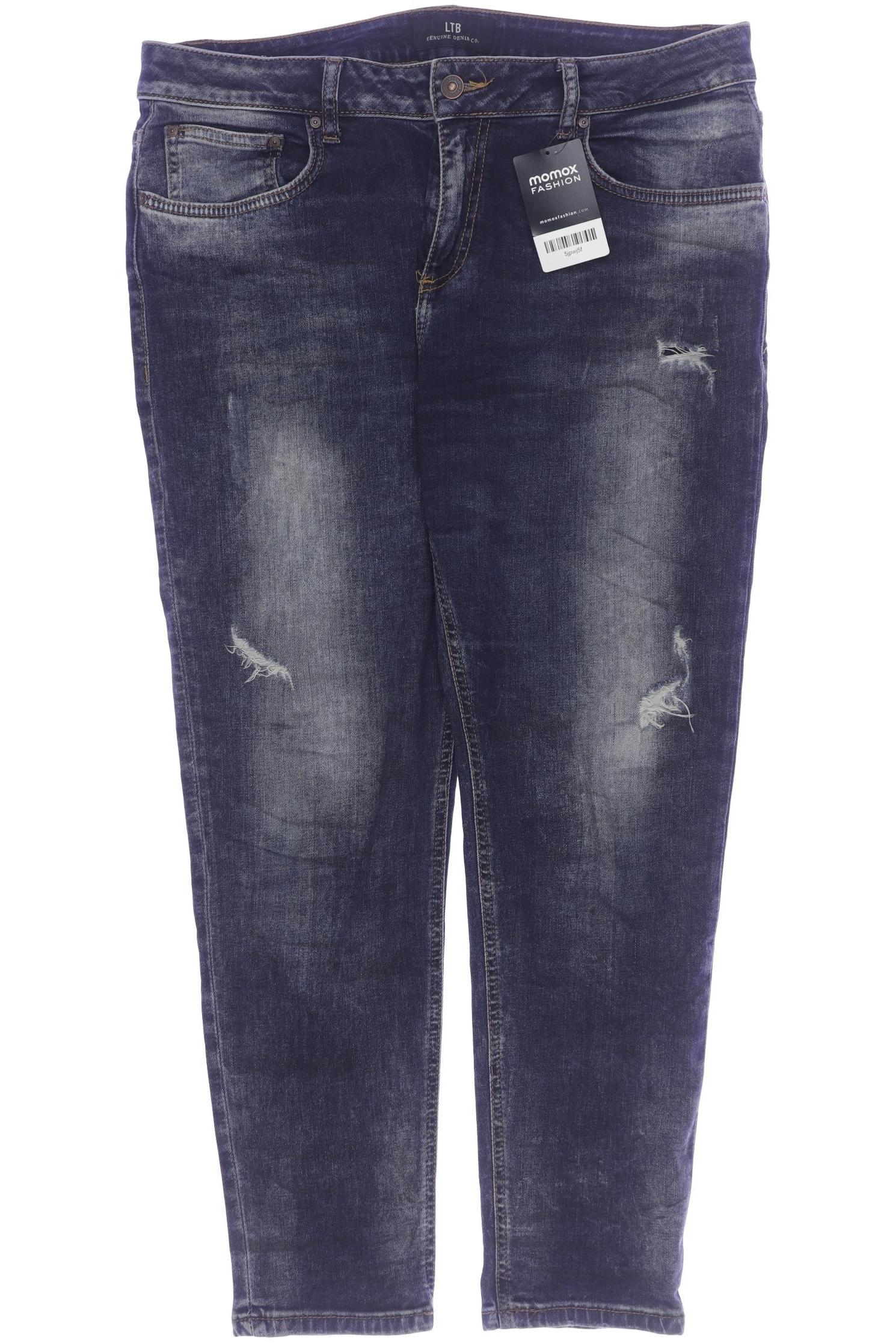 

LTB Damen Jeans, marineblau, Gr. 30