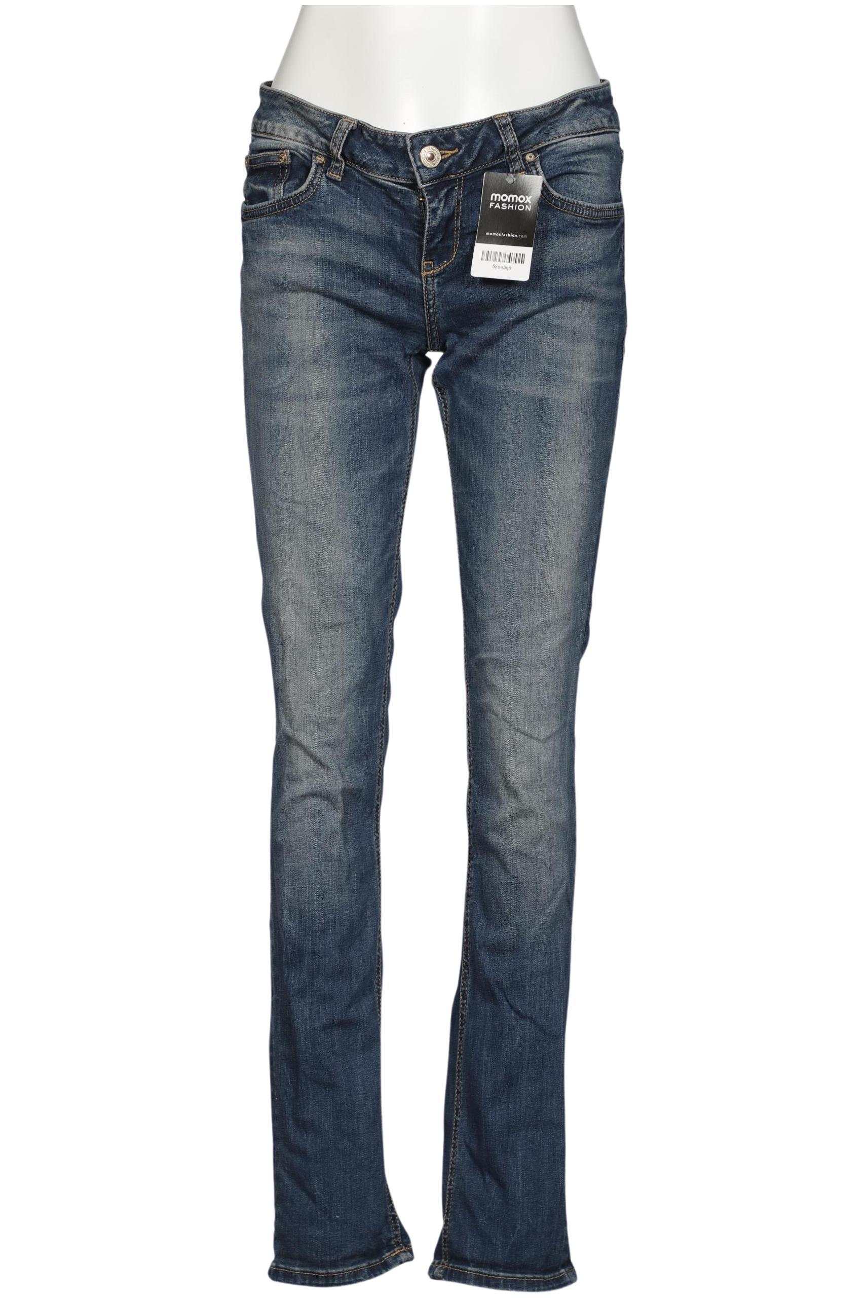 

LTB Damen Jeans, blau, Gr. 28