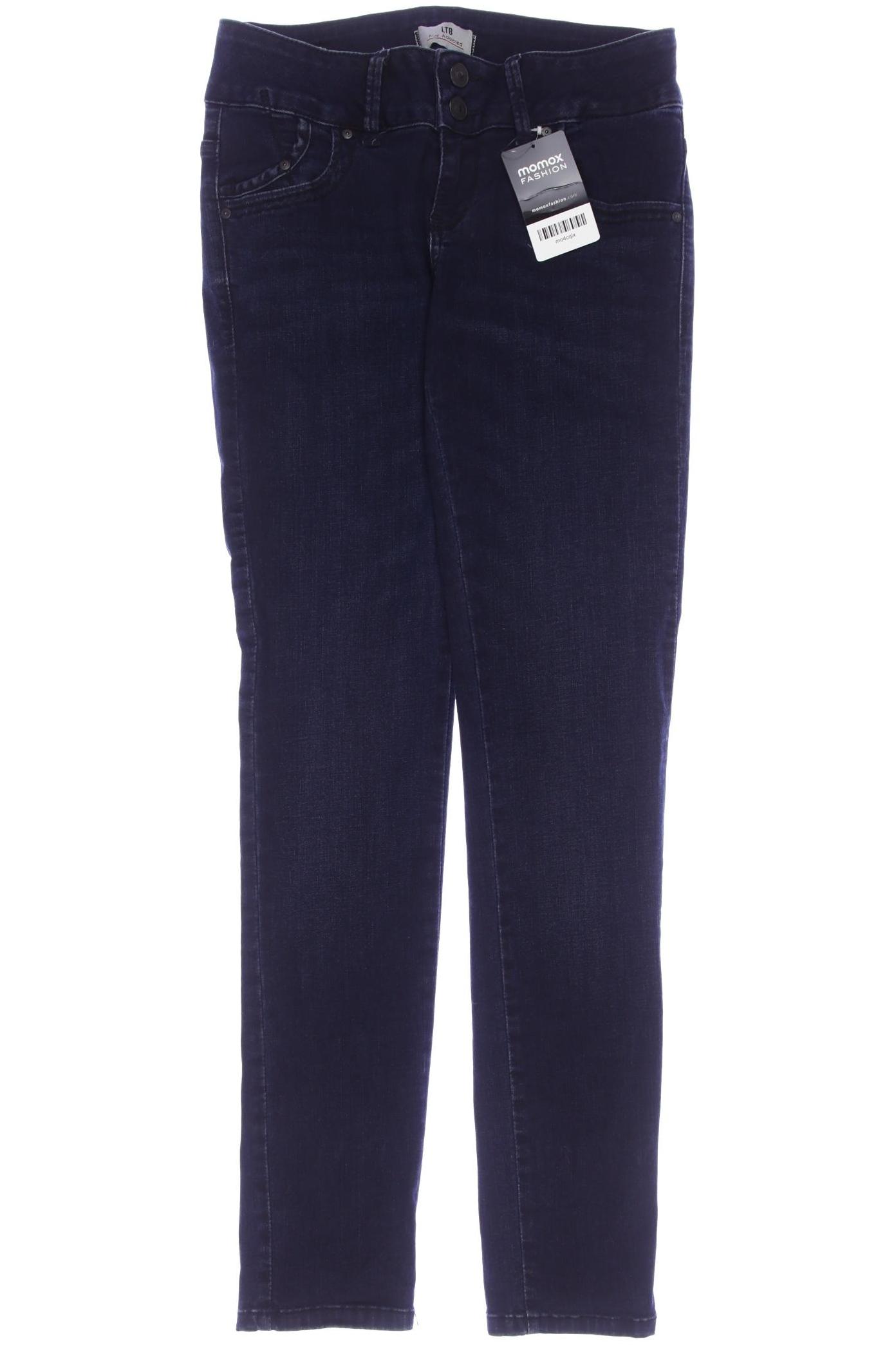 

LTB Damen Jeans, marineblau, Gr. 27