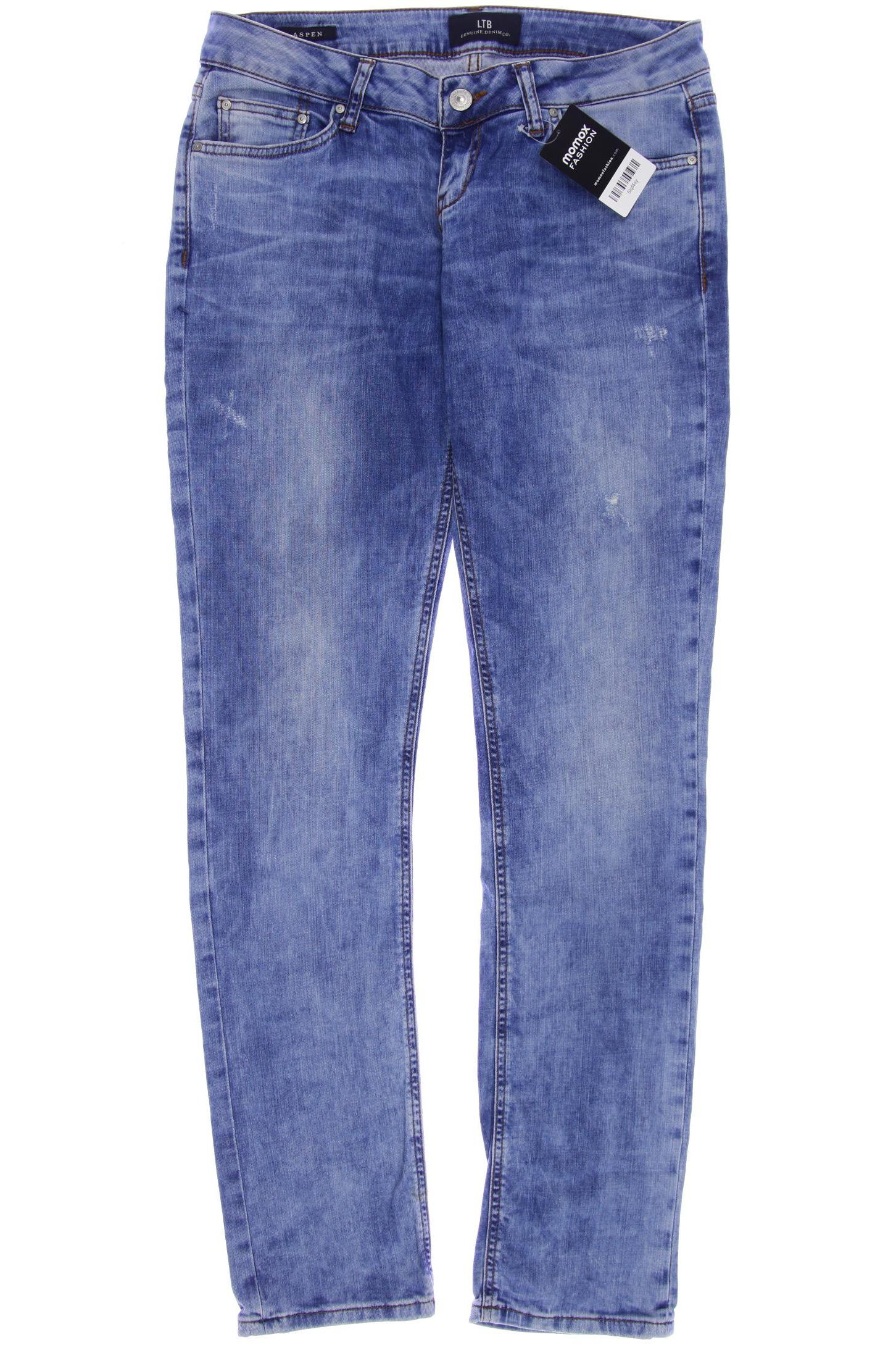 

LTB Damen Jeans, blau