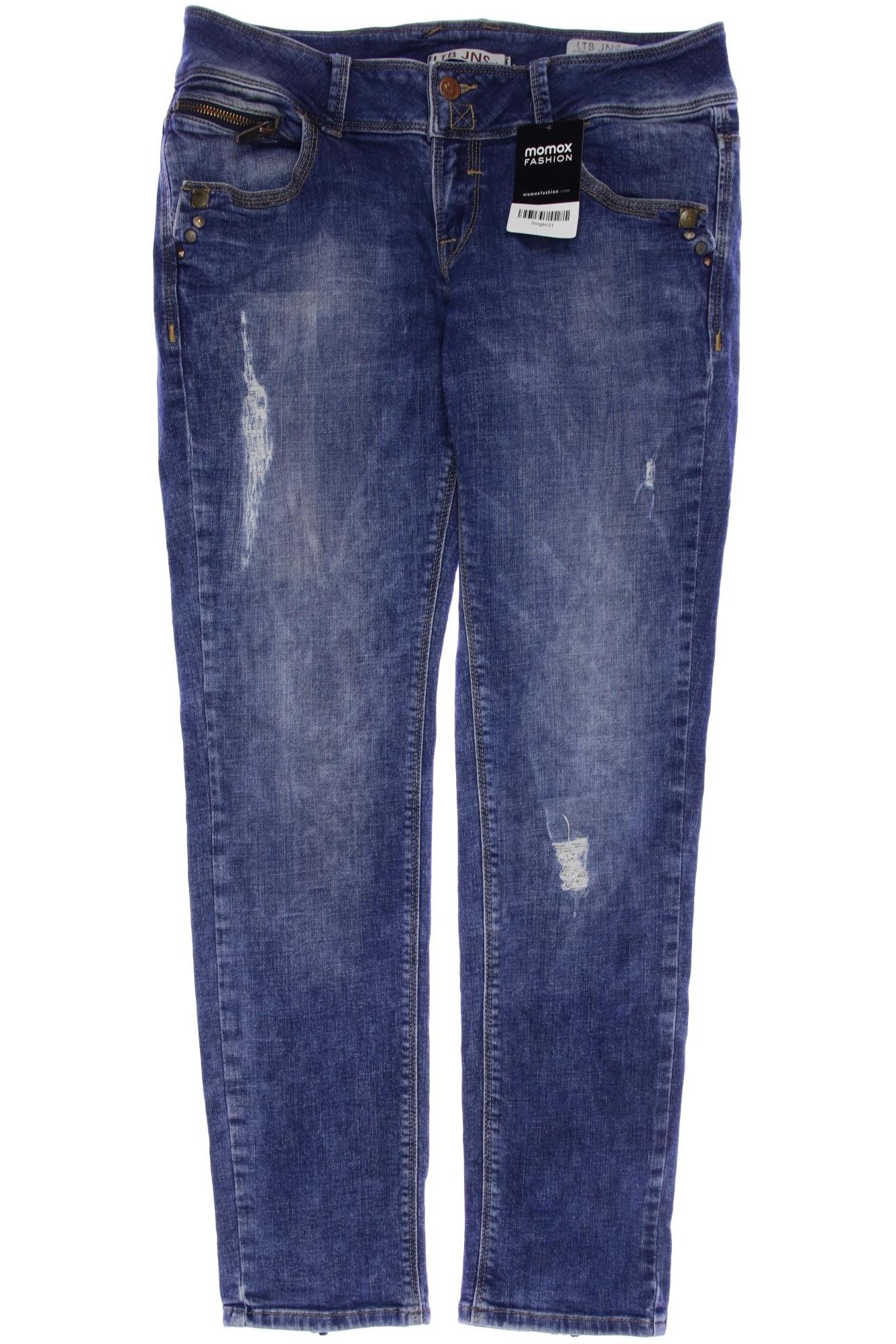 

LTB Damen Jeans, blau, Gr. 30