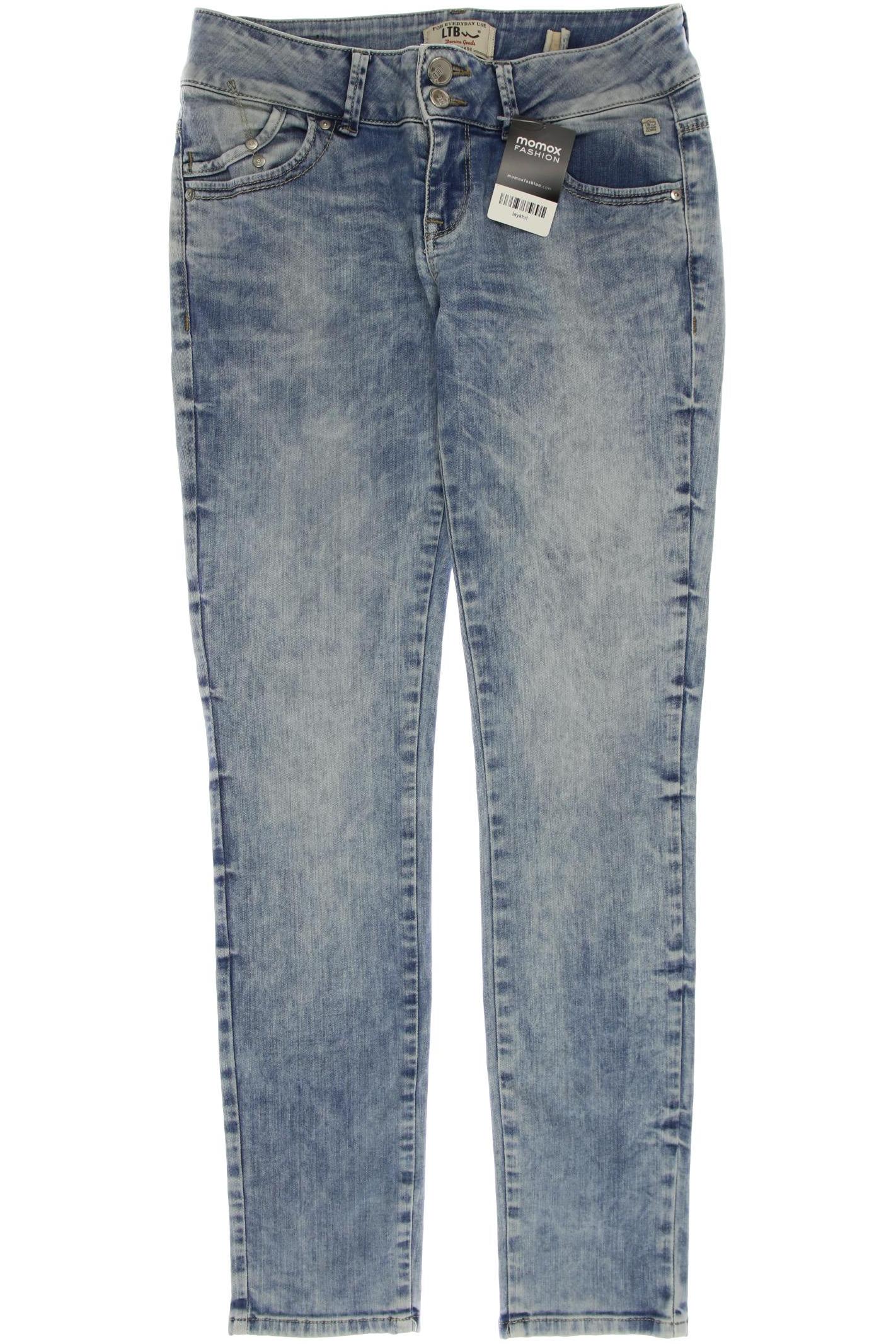 

LTB Damen Jeans, blau, Gr. 40