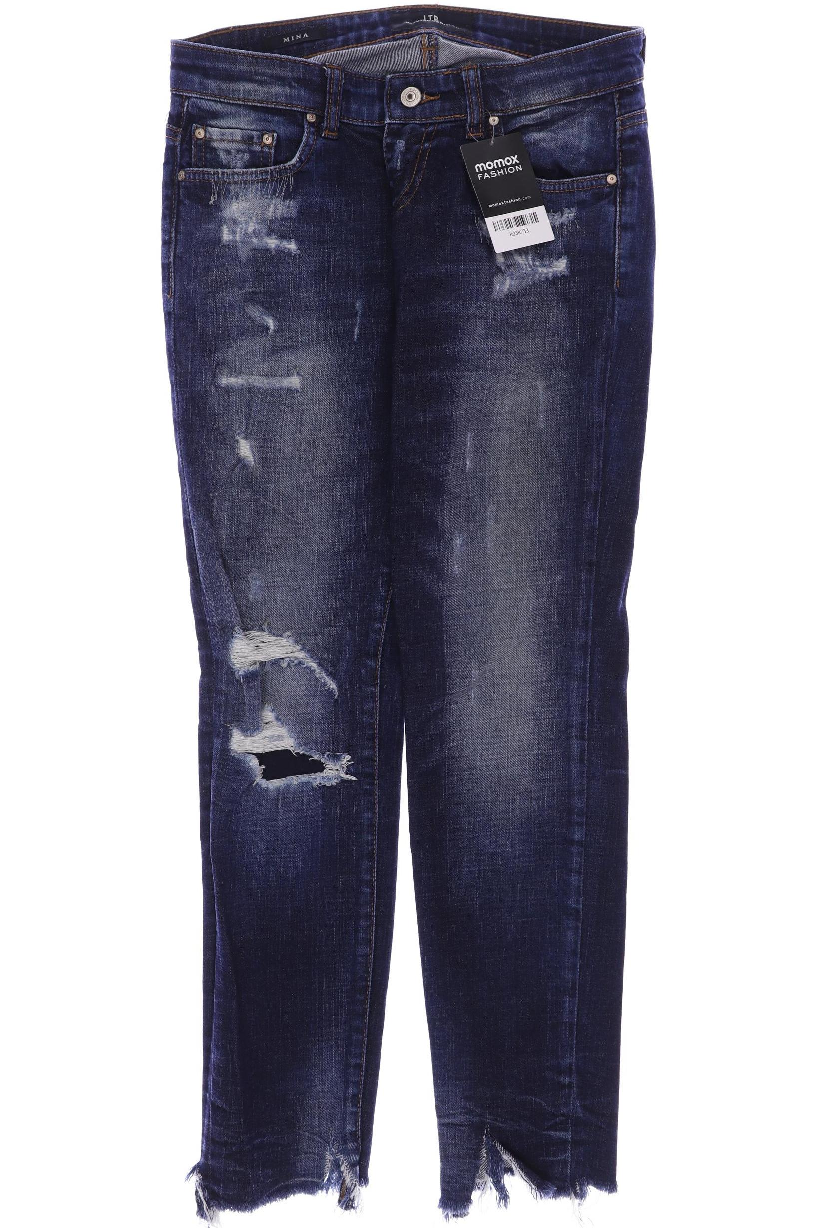 

LTB Damen Jeans, blau, Gr. 25