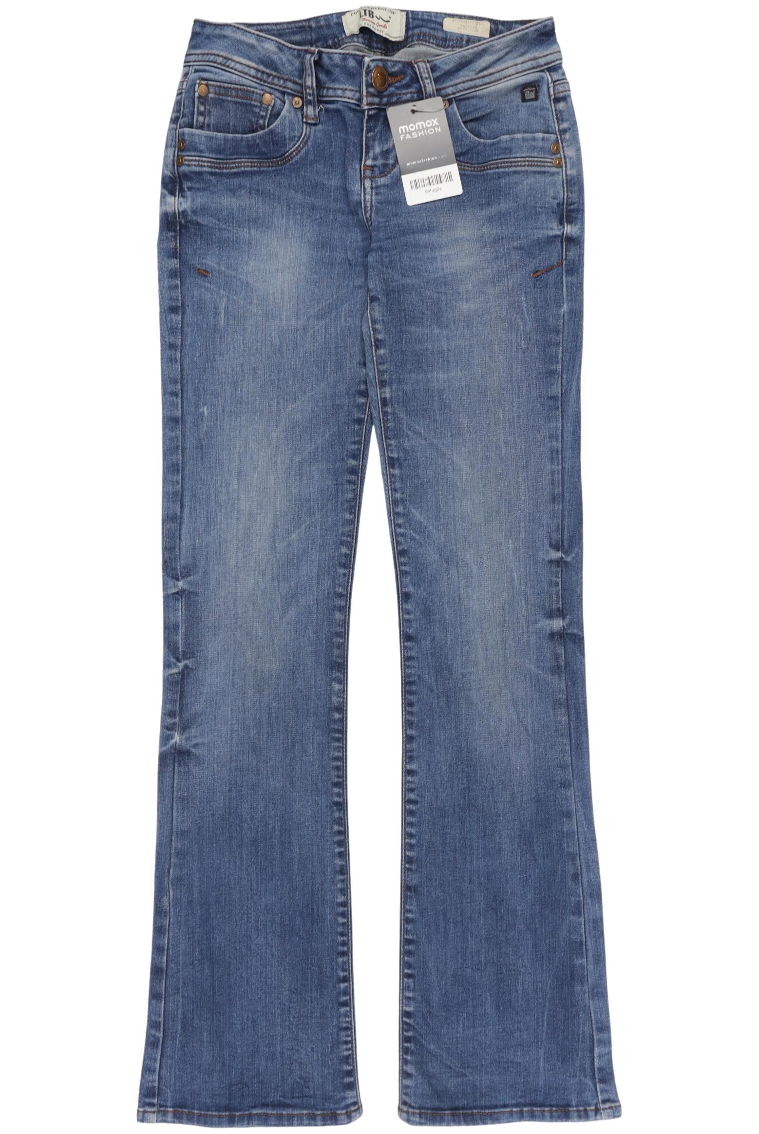 

LTB Damen Jeans, blau, Gr. 24