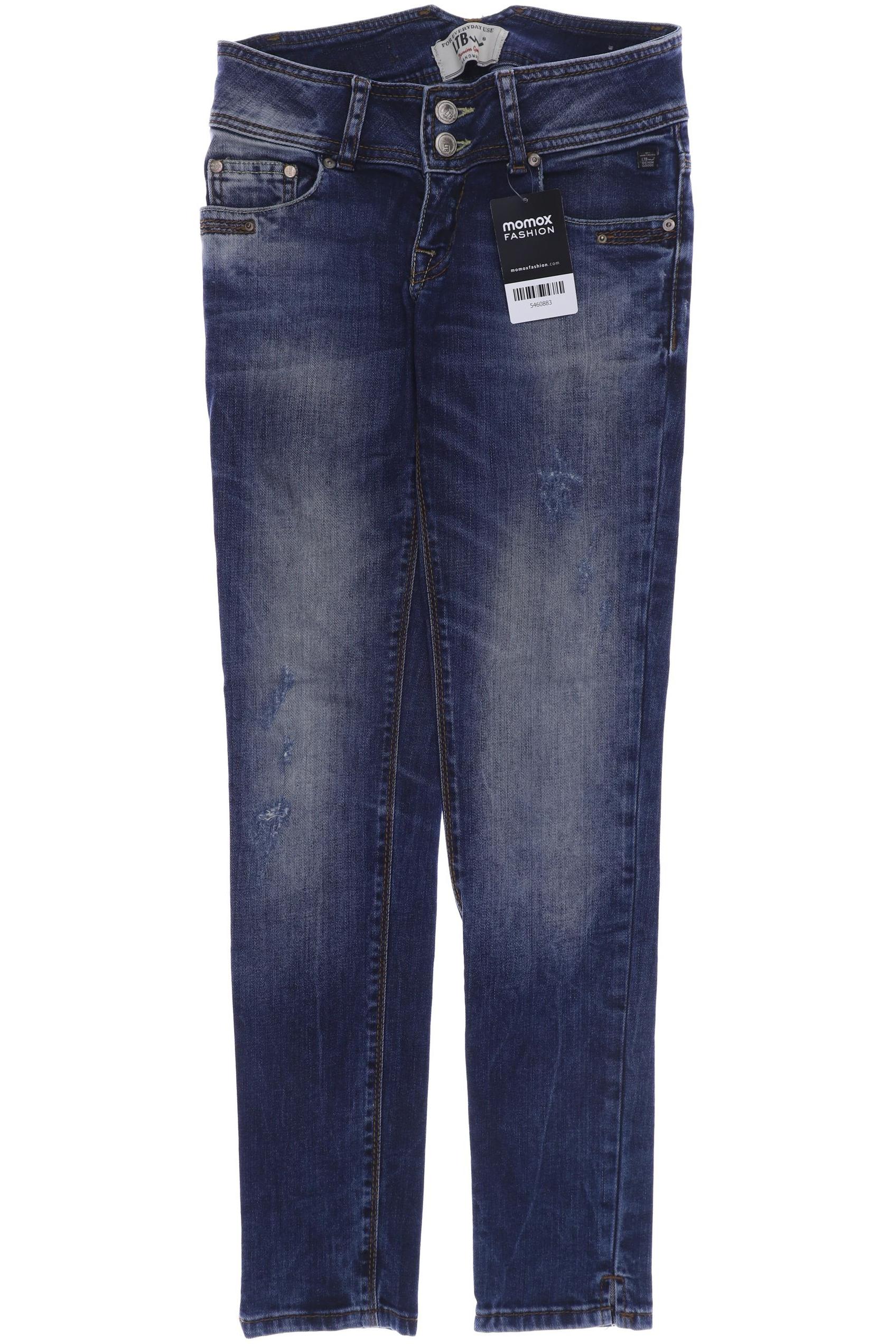 

LTB Damen Jeans, blau