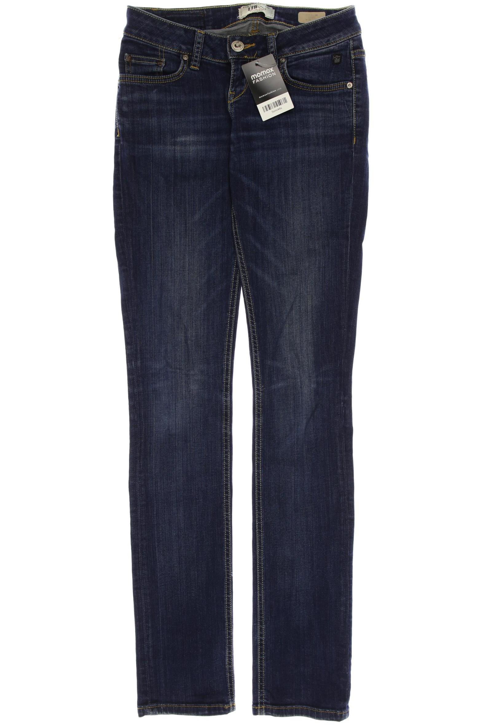 

LTB Damen Jeans, marineblau