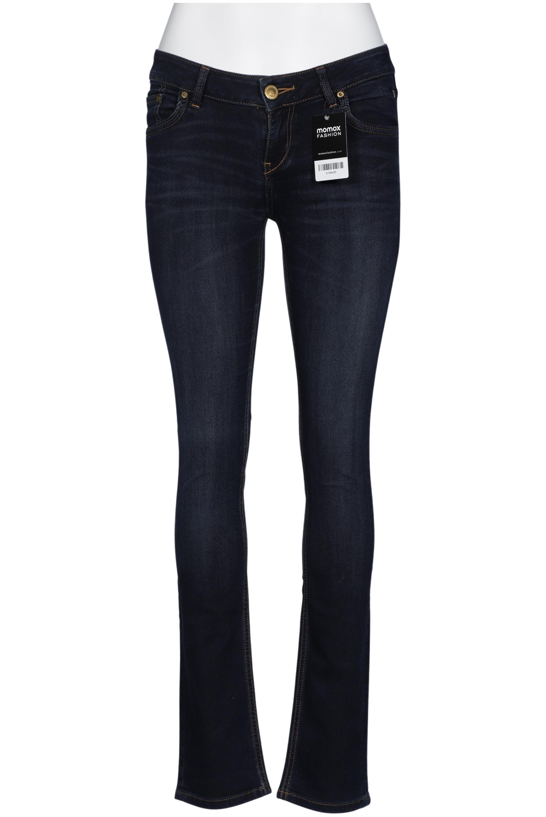 

LTB Damen Jeans, marineblau, Gr. 29