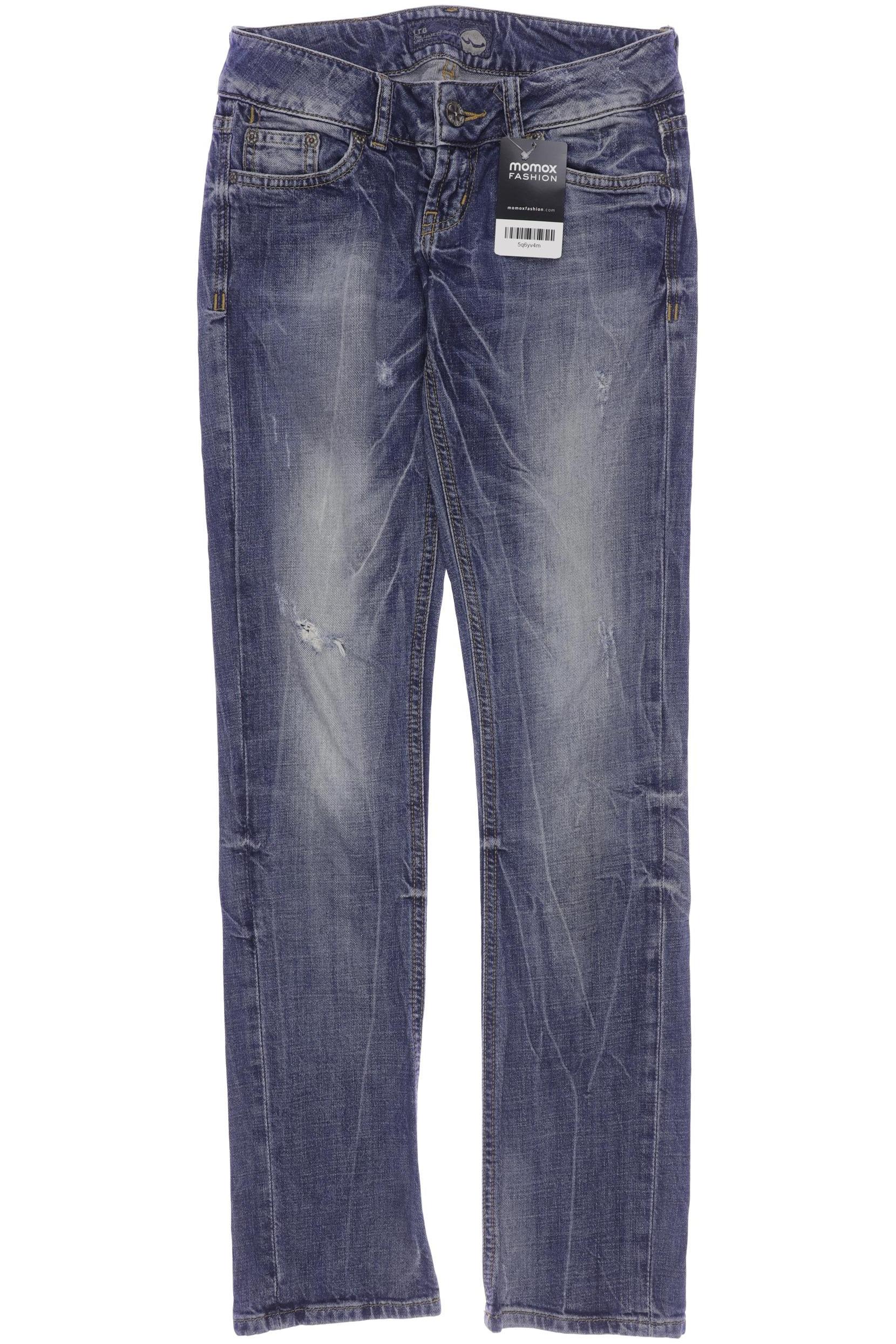 

LTB Damen Jeans, blau, Gr. 28