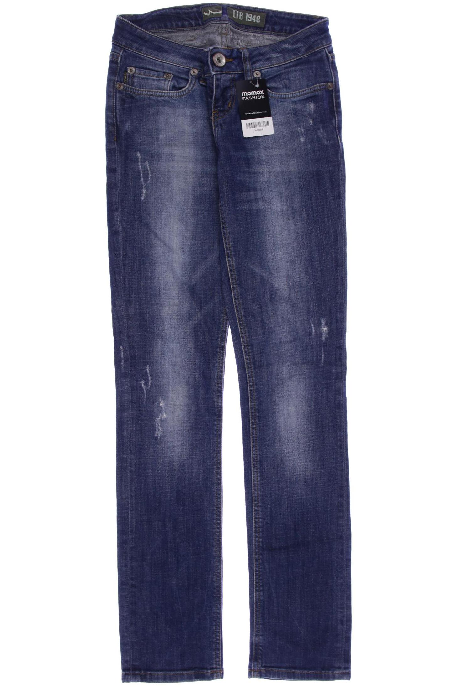 

LTB Damen Jeans, blau