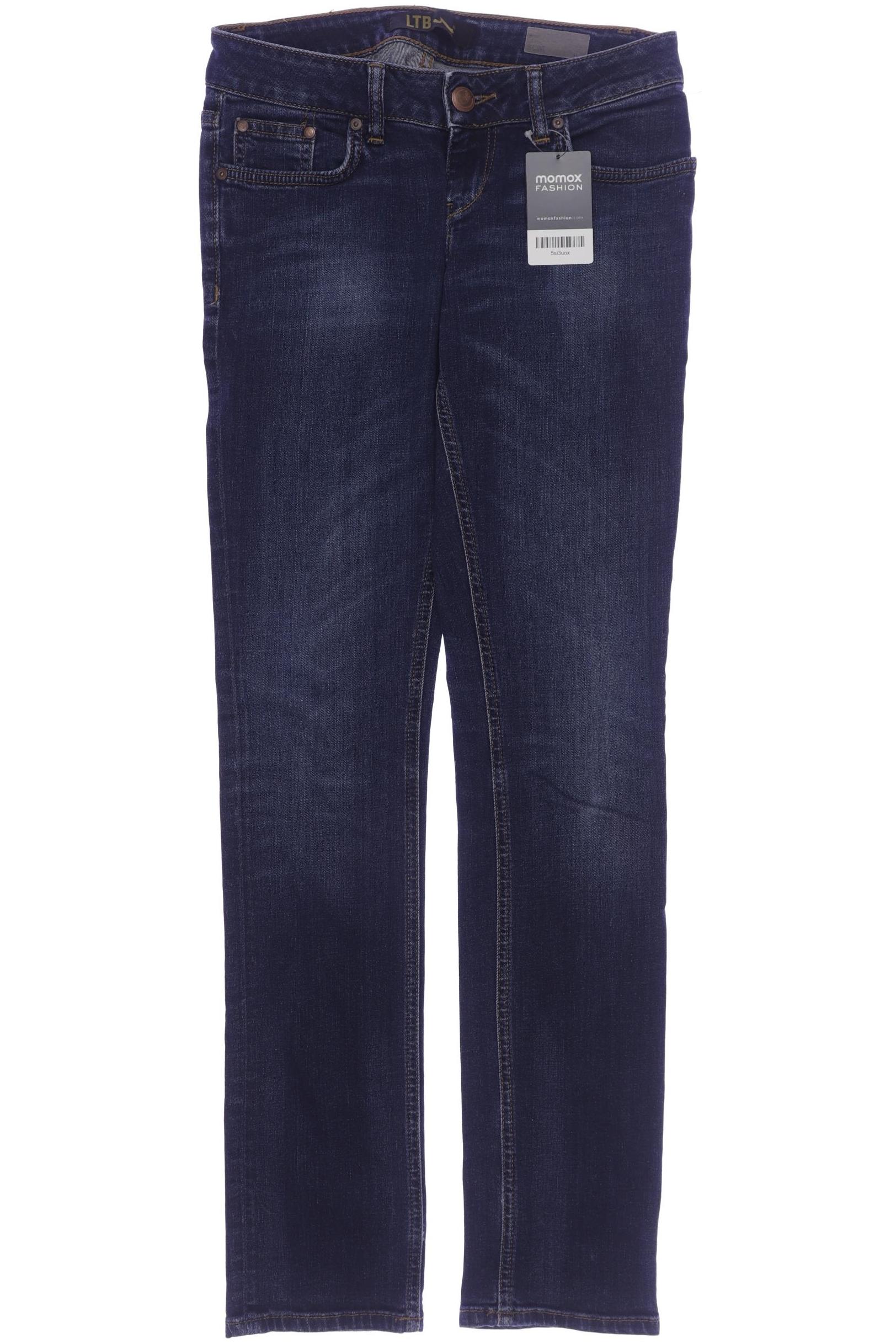 

LTB Damen Jeans, blau, Gr. 27