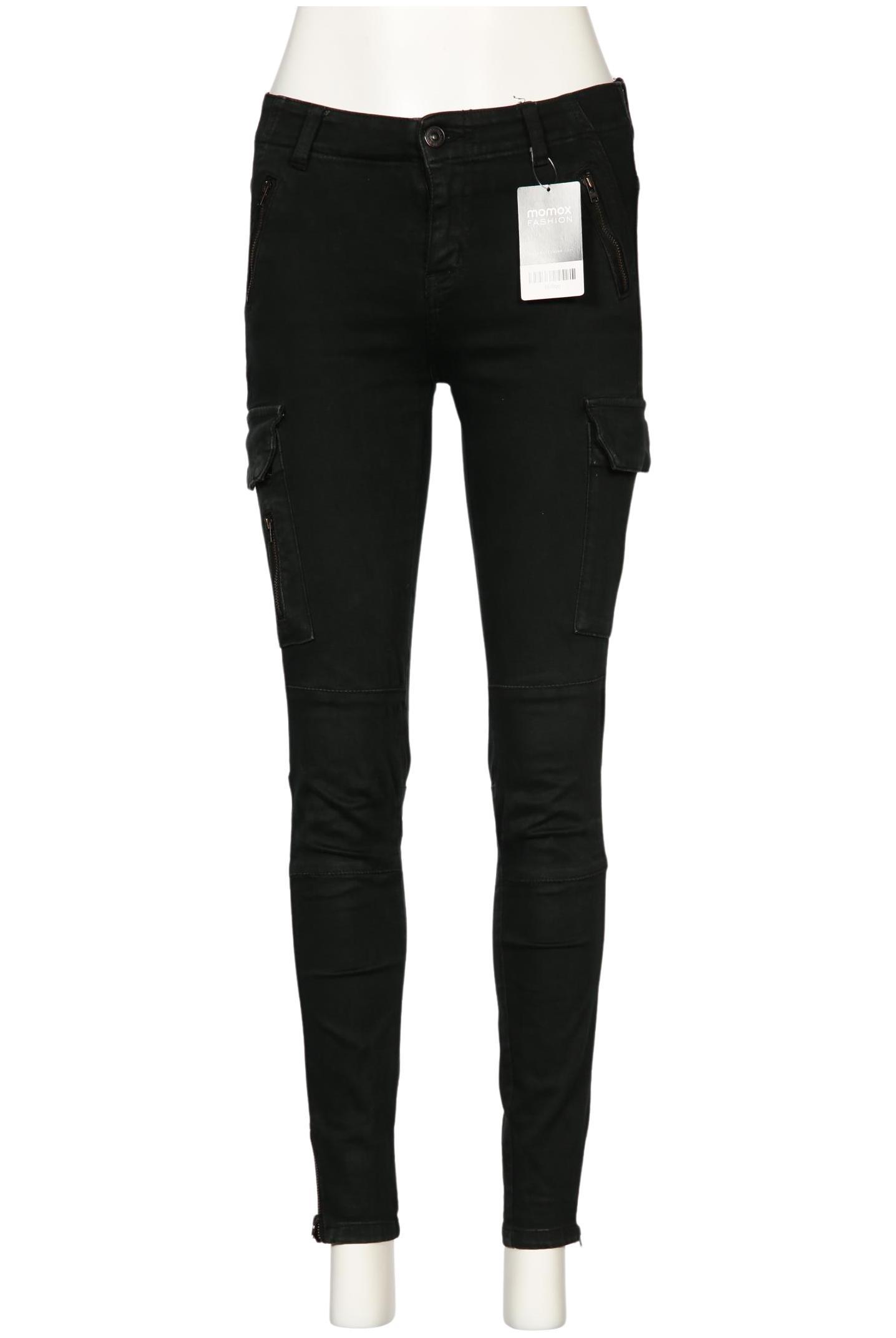 

LTB Damen Jeans, schwarz, Gr. 27