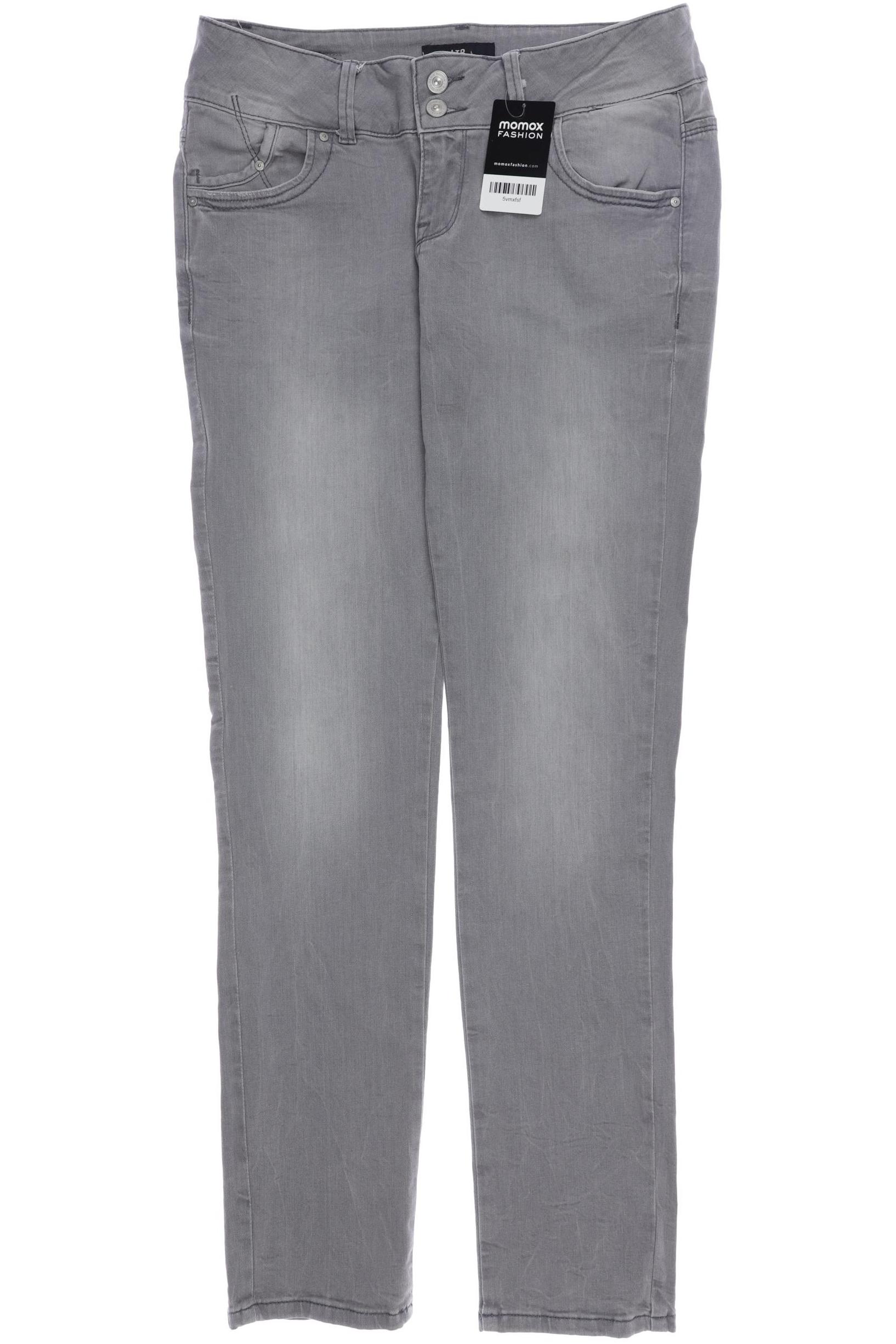 

LTB Damen Jeans, grau, Gr. 30