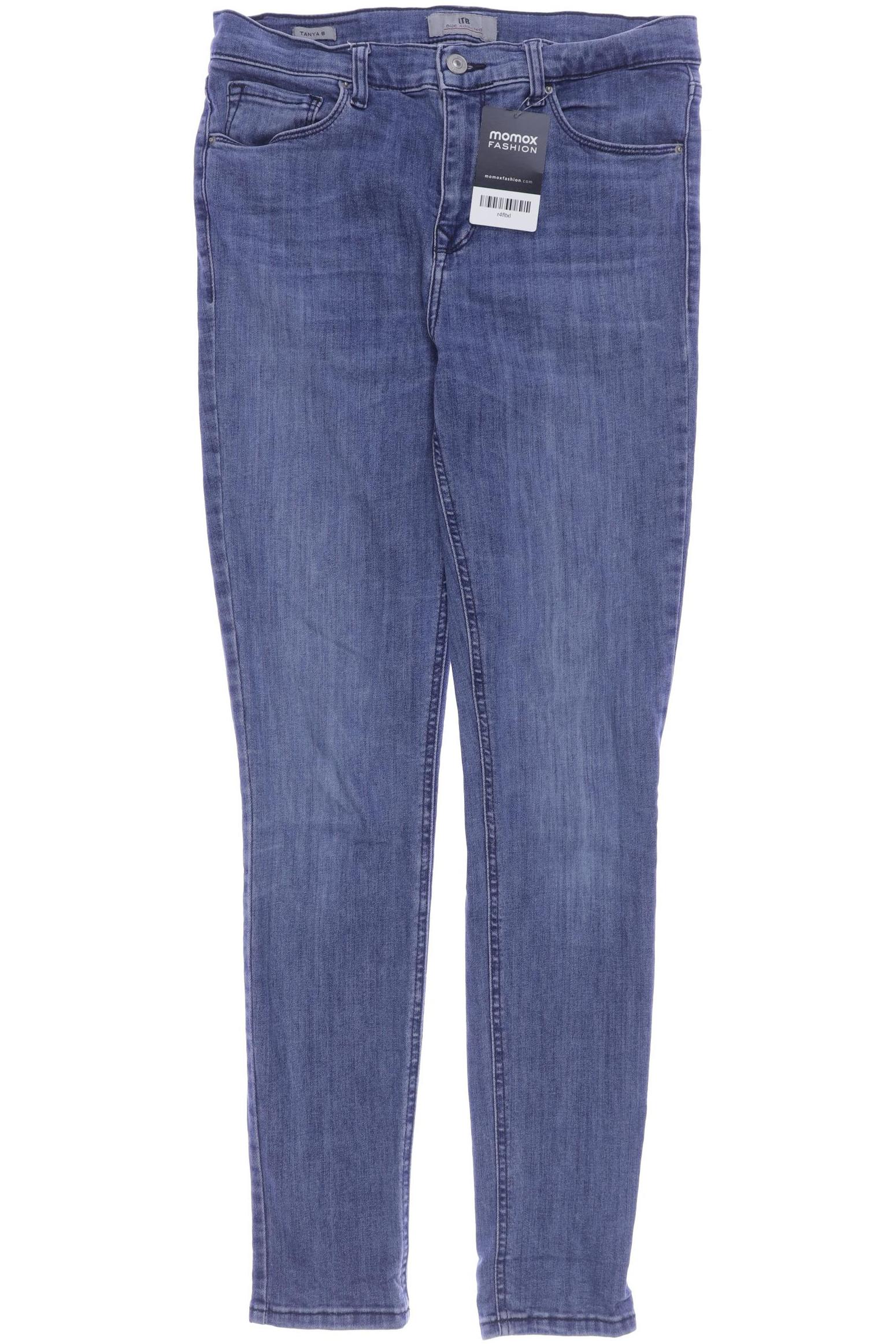

LTB Damen Jeans, blau, Gr. 29
