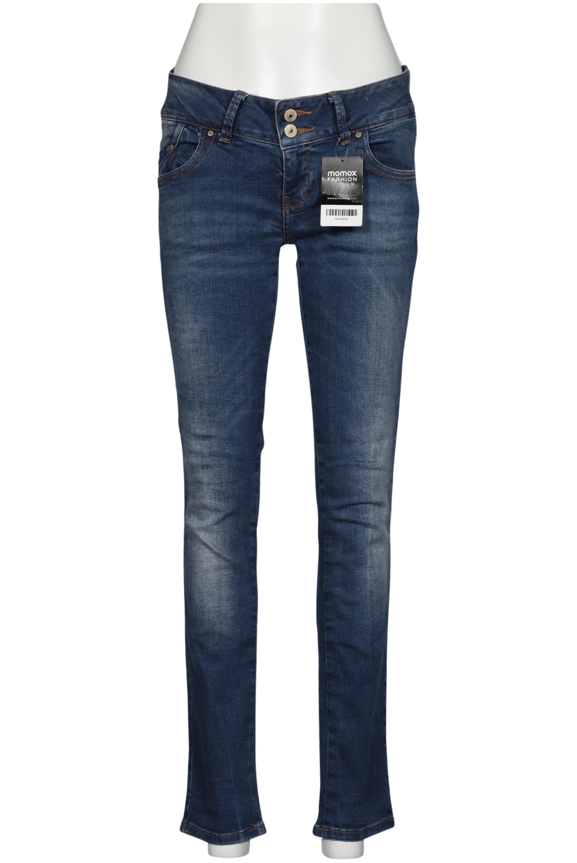 

LTB Damen Jeans, blau, Gr. 28