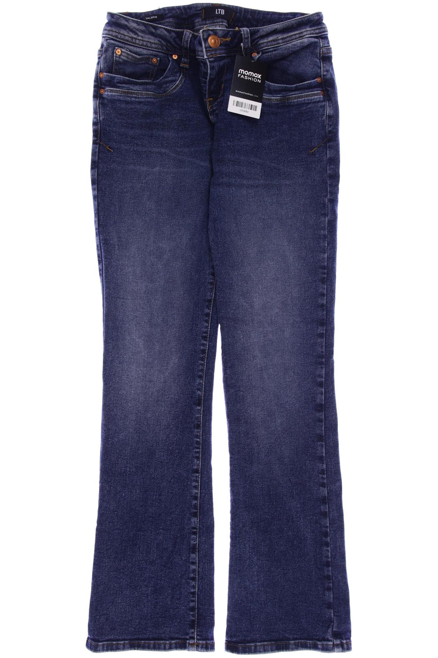 

LTB Damen Jeans, blau