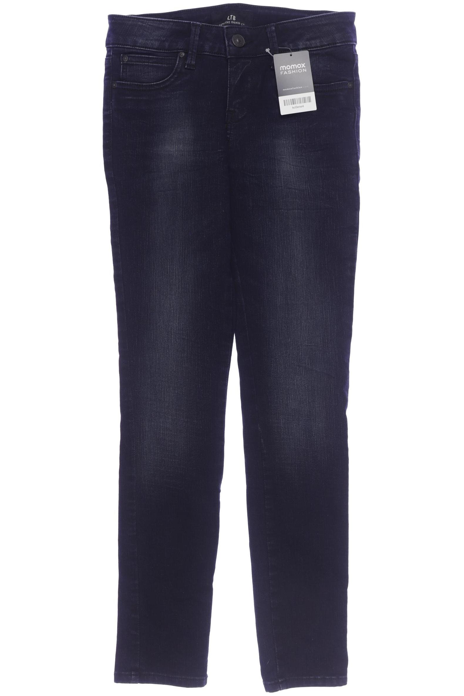 

LTB Damen Jeans, marineblau, Gr. 36