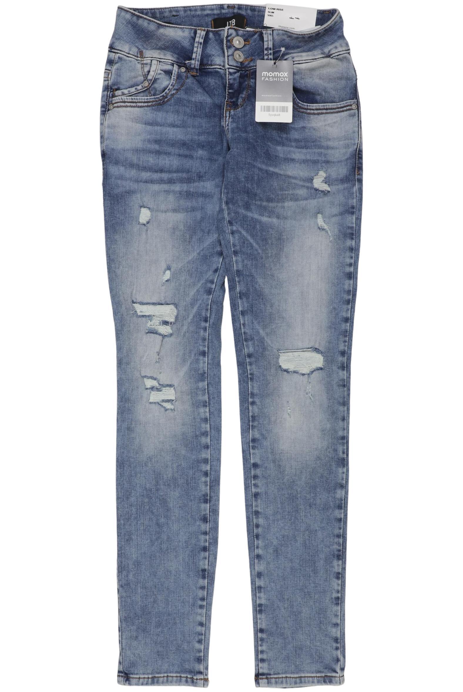 

LTB Damen Jeans, blau, Gr. 24