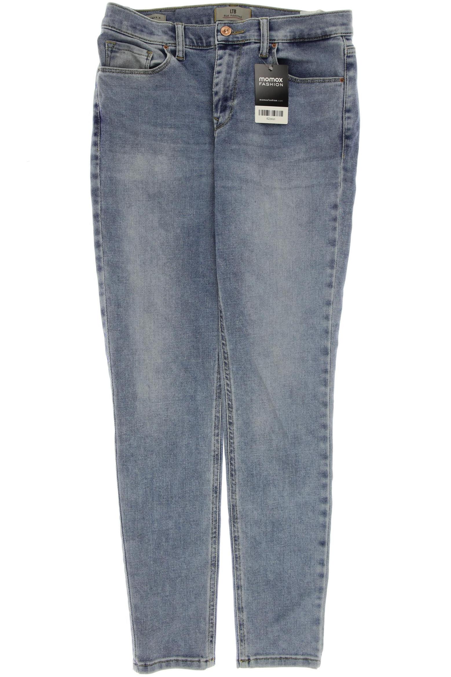 

LTB Damen Jeans, blau, Gr. 28