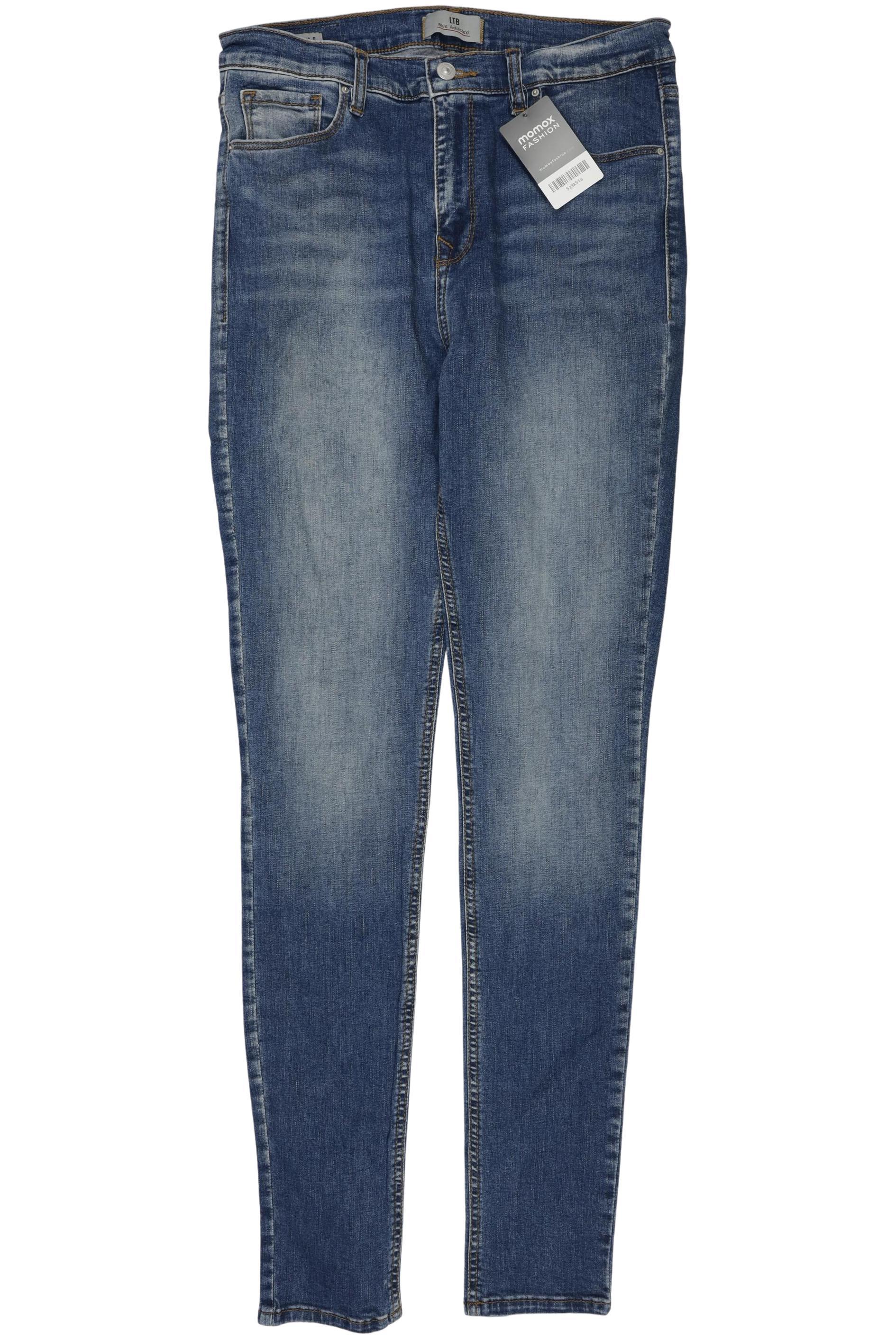 

LTB Damen Jeans, blau, Gr. 30