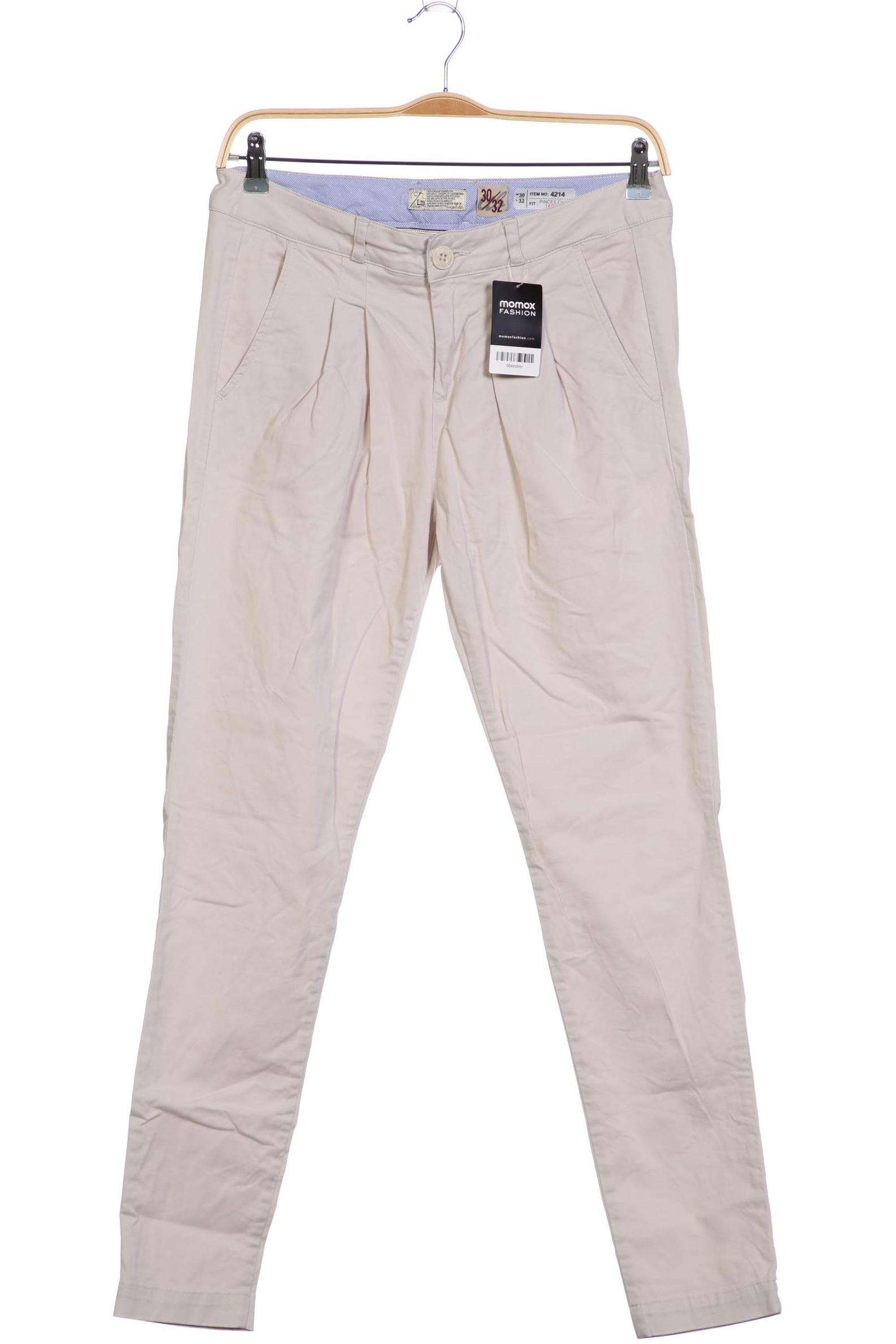 

LTB Damen Jeans, cremeweiß, Gr. 40