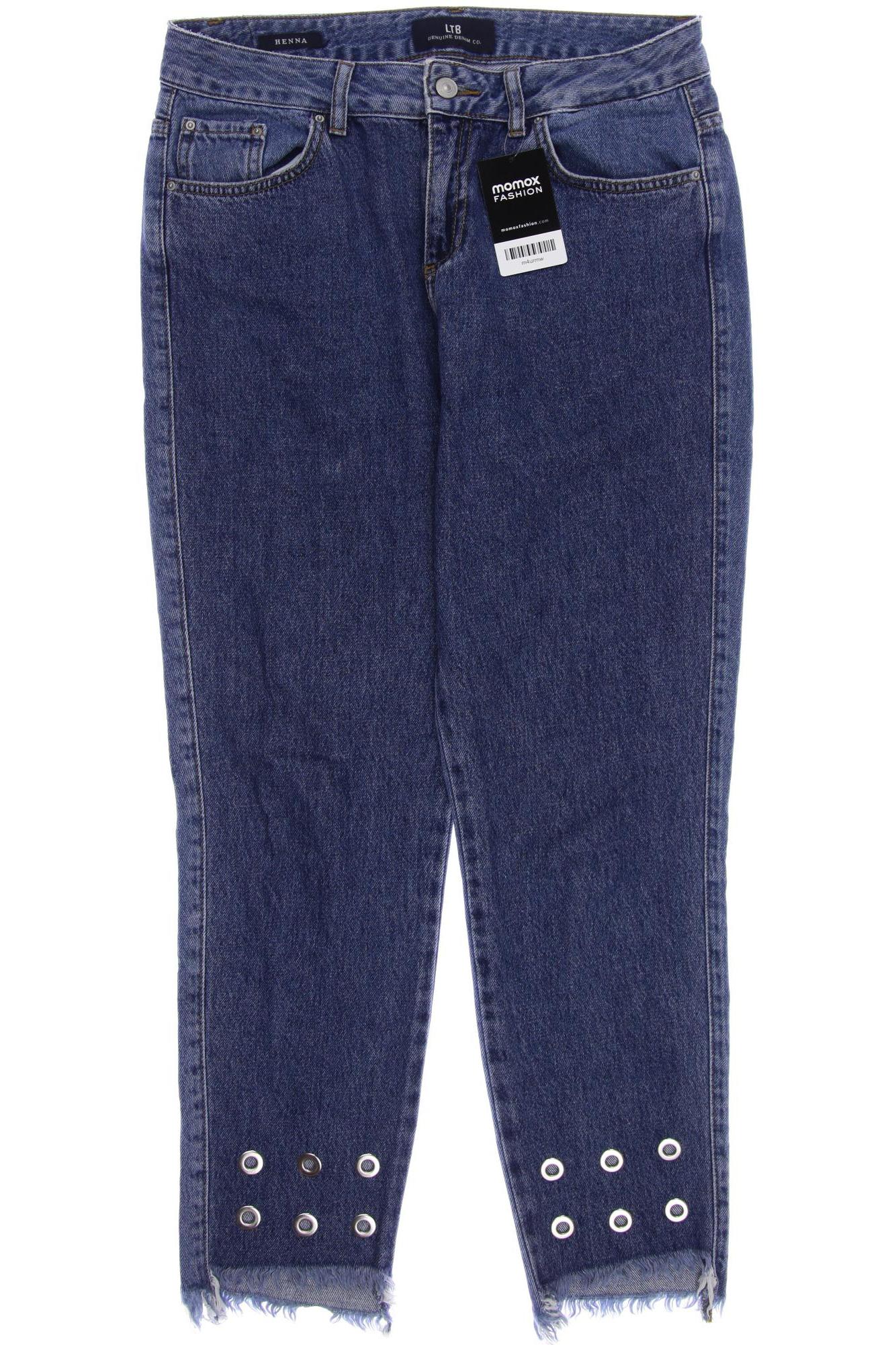 

LTB Damen Jeans, blau, Gr. 28
