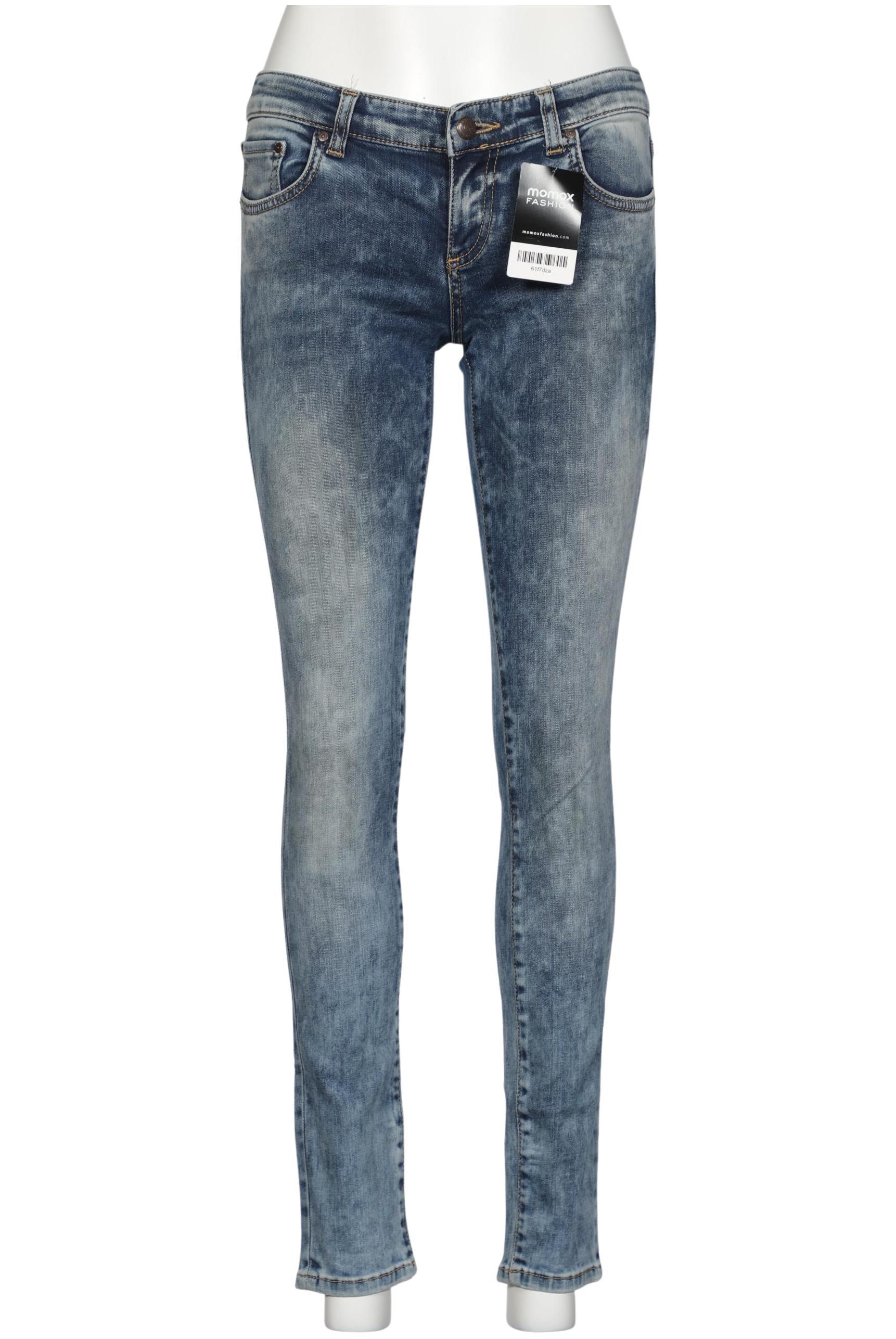 

LTB Damen Jeans, blau, Gr. 27