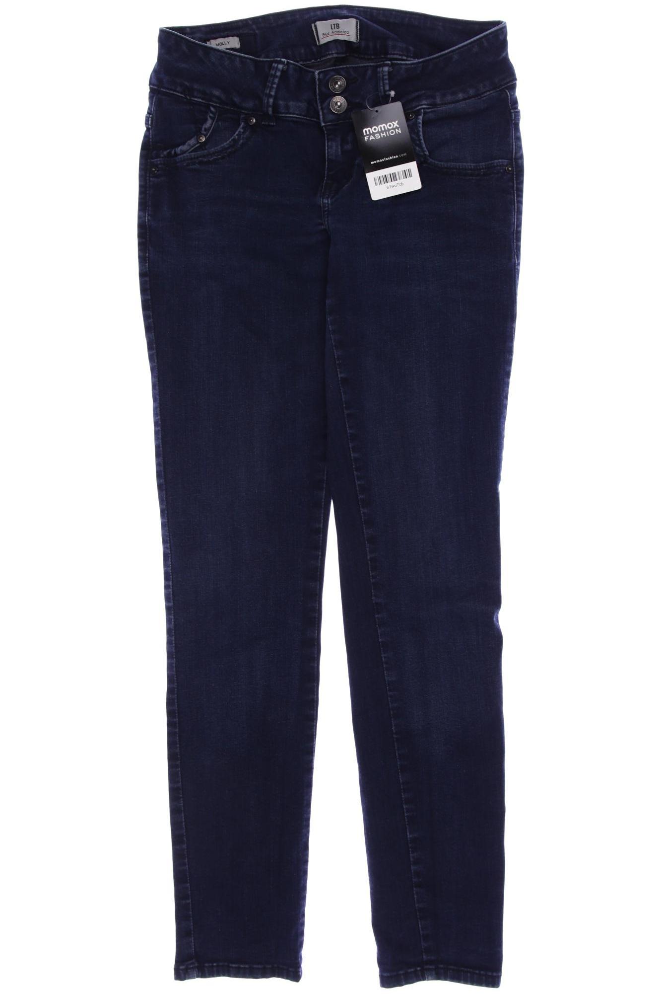 

LTB Damen Jeans, blau, Gr. 28