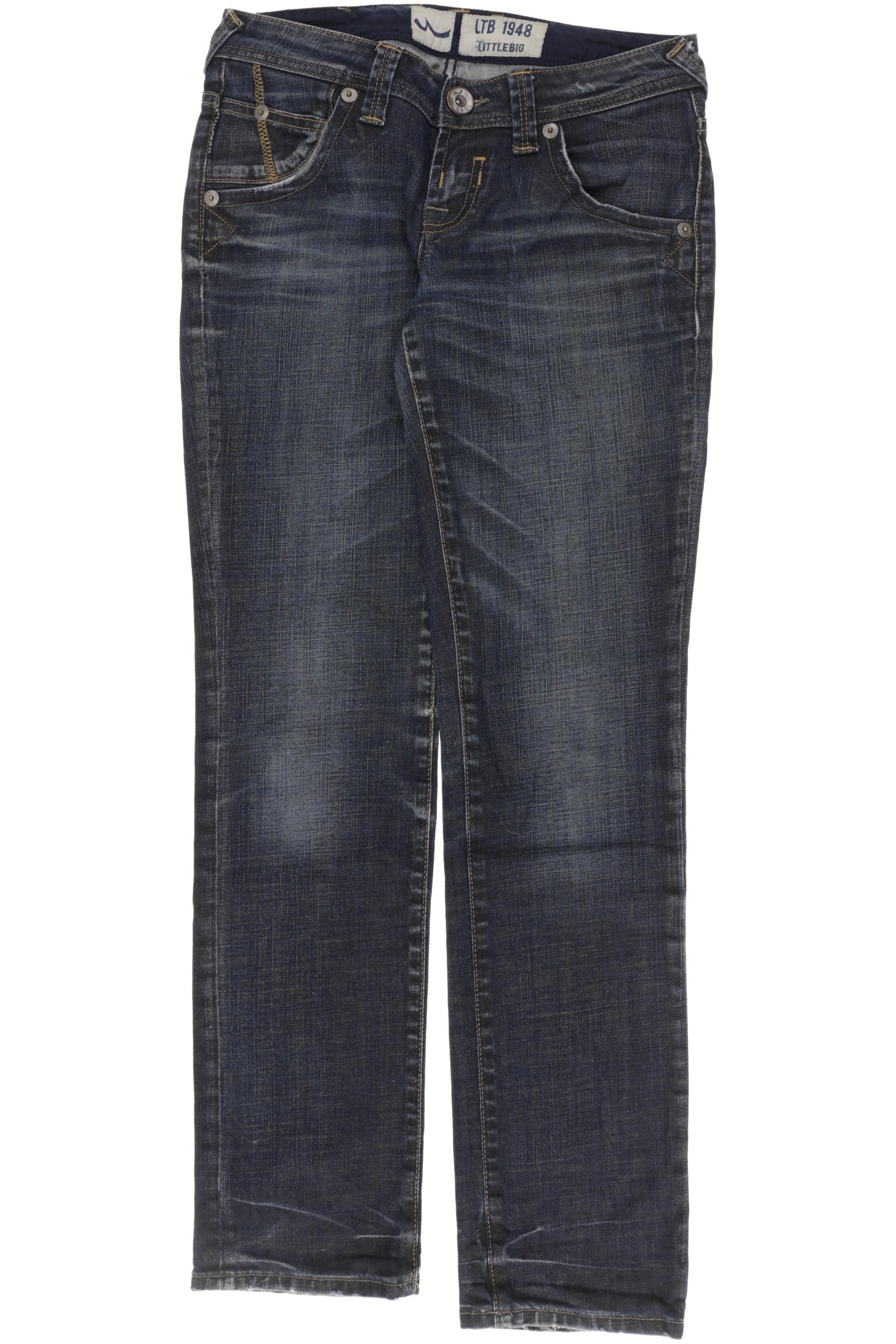 

LTB Damen Jeans, blau, Gr. 26