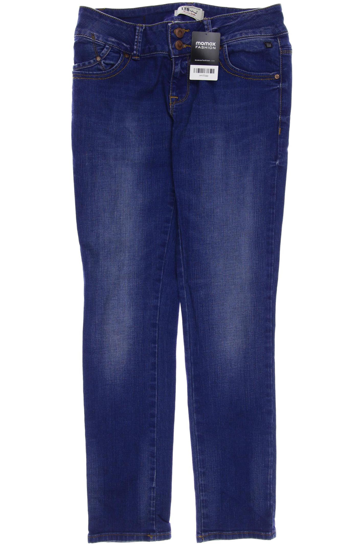

LTB Damen Jeans, blau