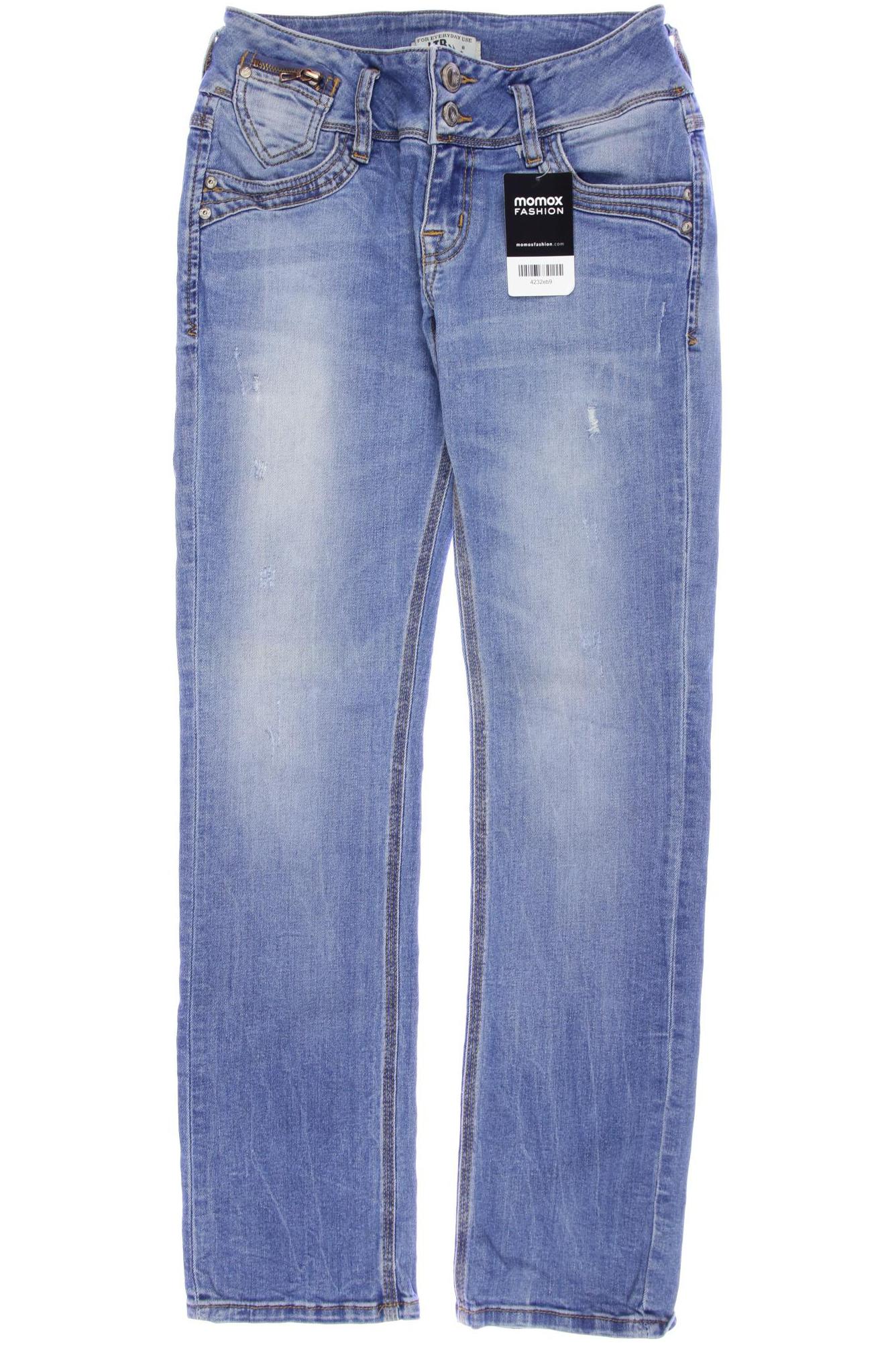 

LTB Damen Jeans, blau, Gr. 28
