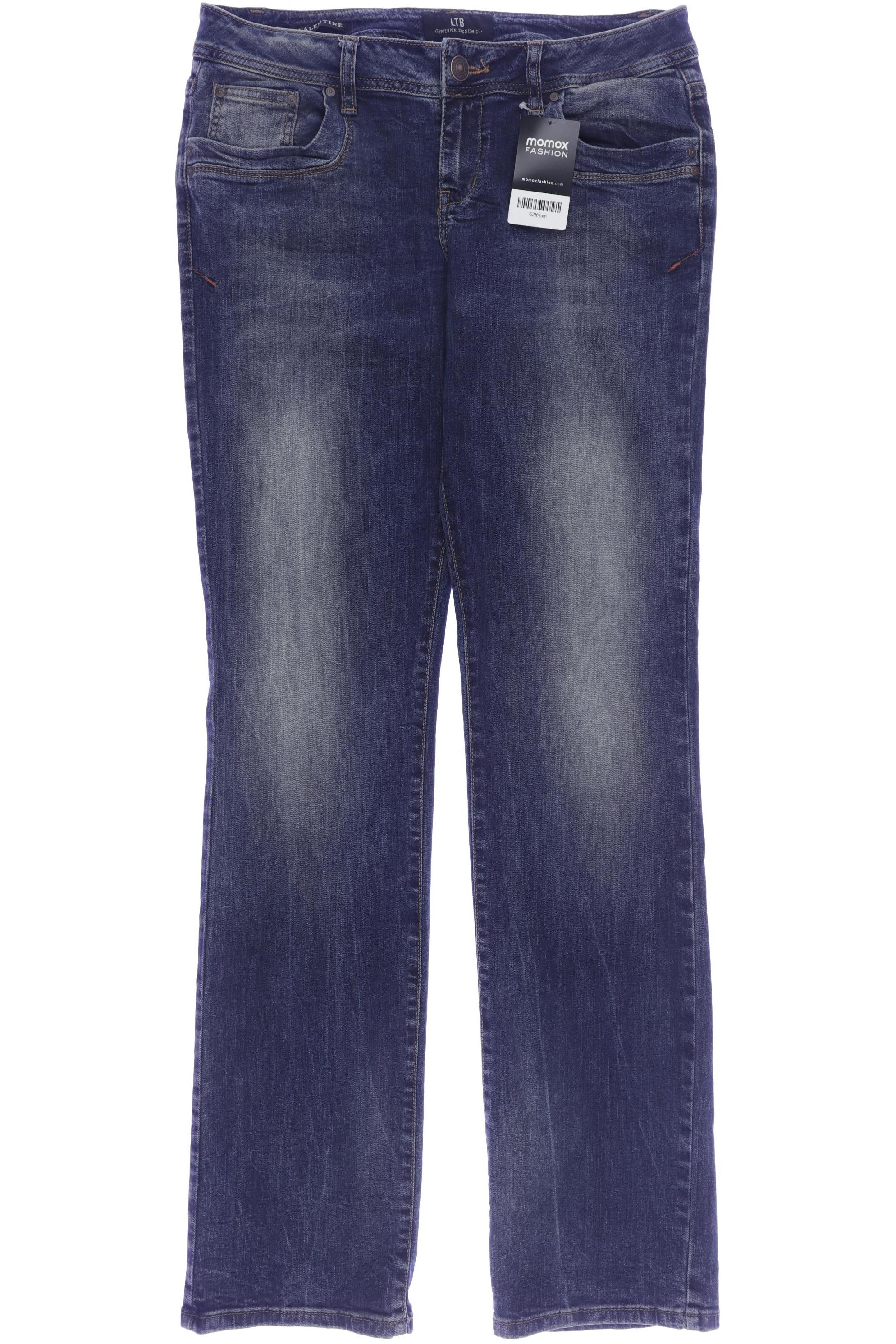 

LTB Damen Jeans, marineblau, Gr. 31