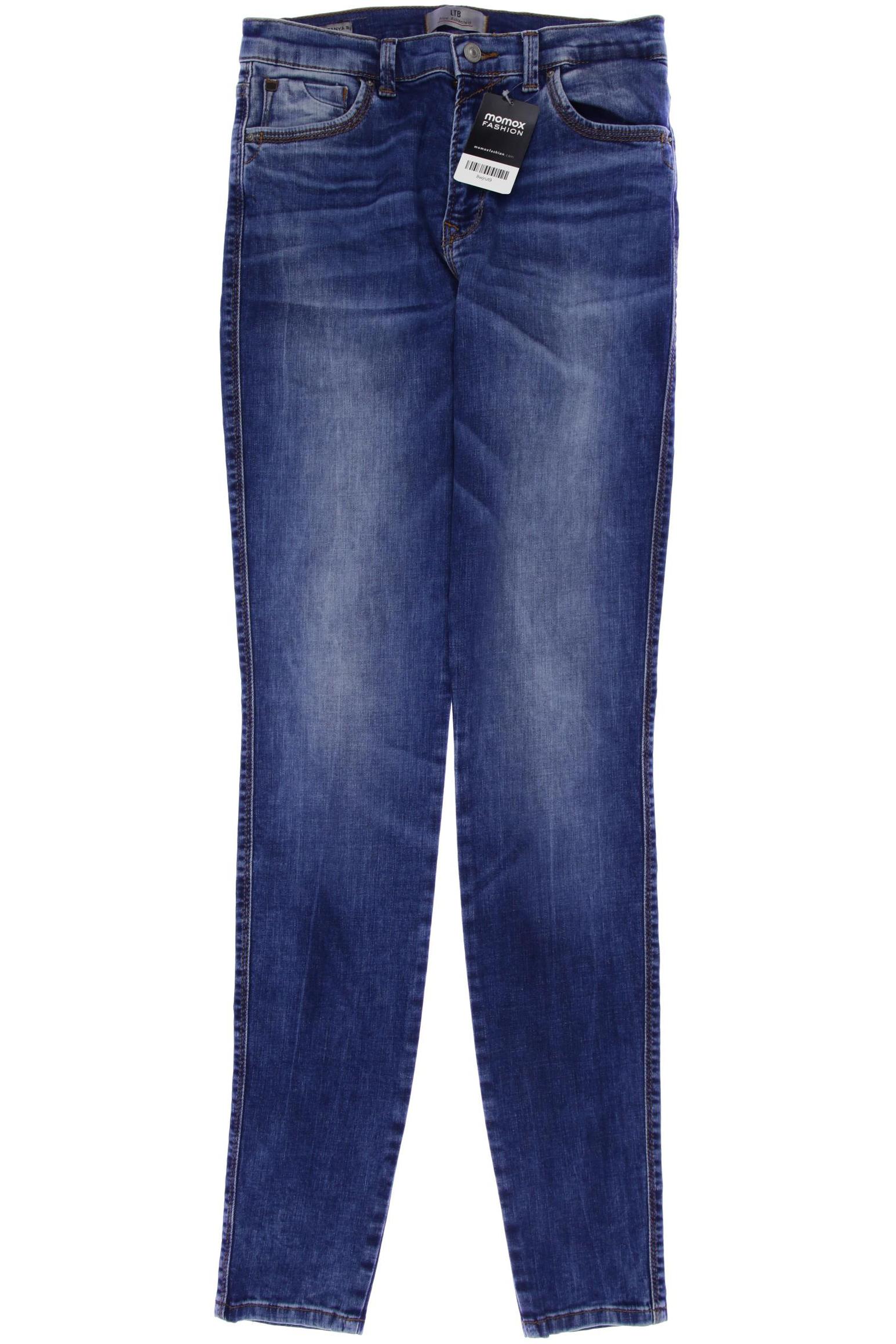 

LTB Damen Jeans, blau, Gr. 30