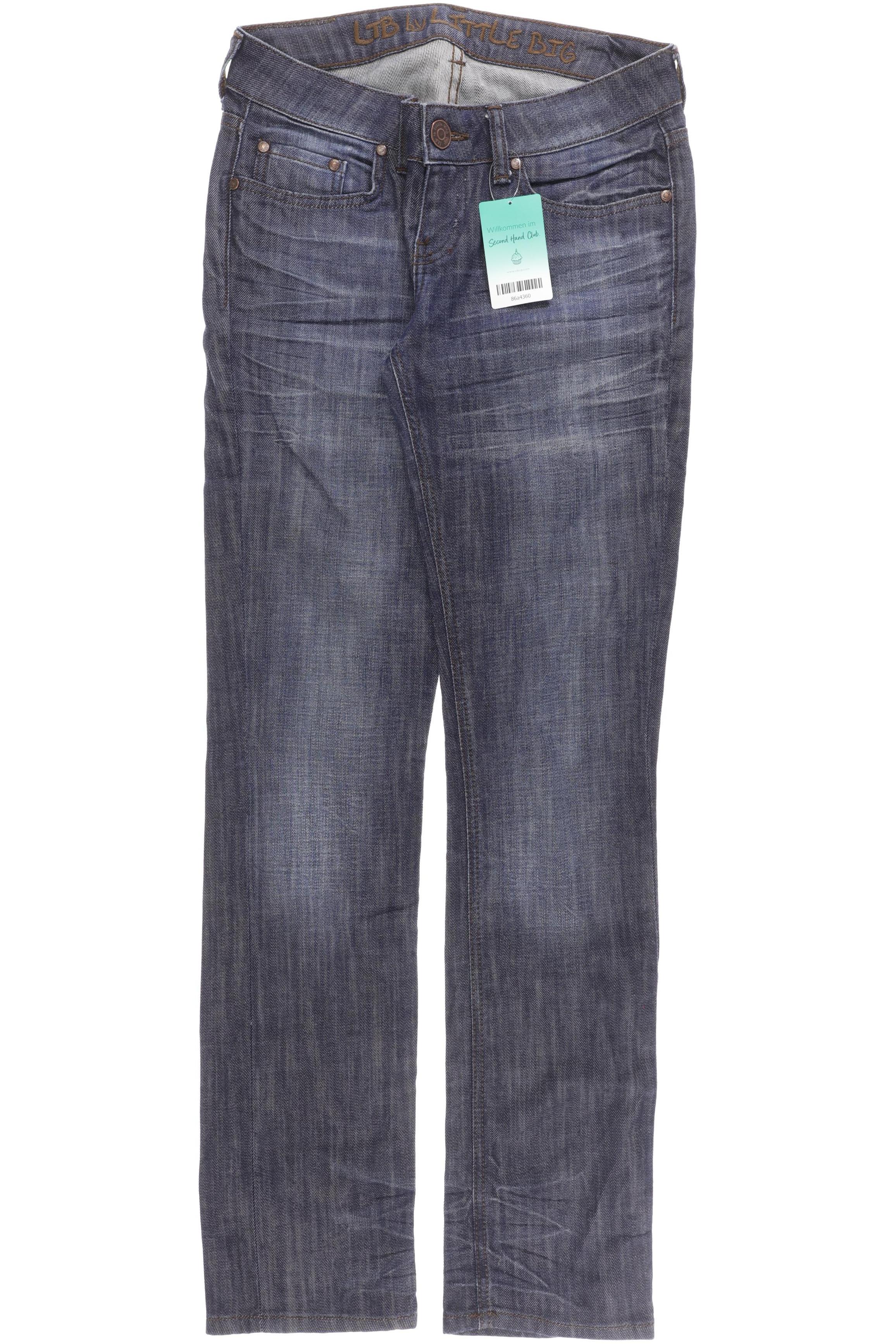 

LTB Damen Jeans, blau, Gr. 30