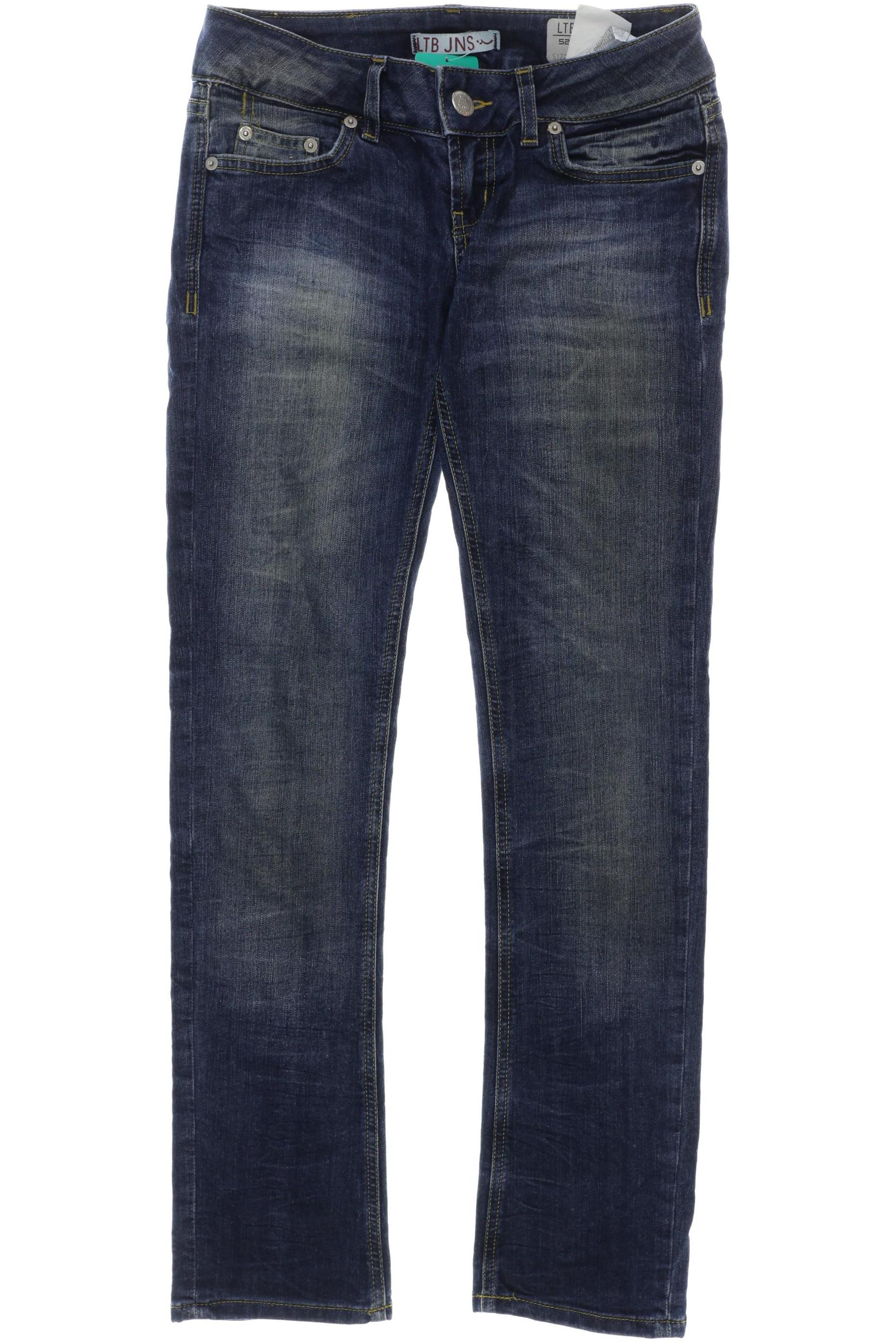 

LTB Damen Jeans, blau, Gr. 27