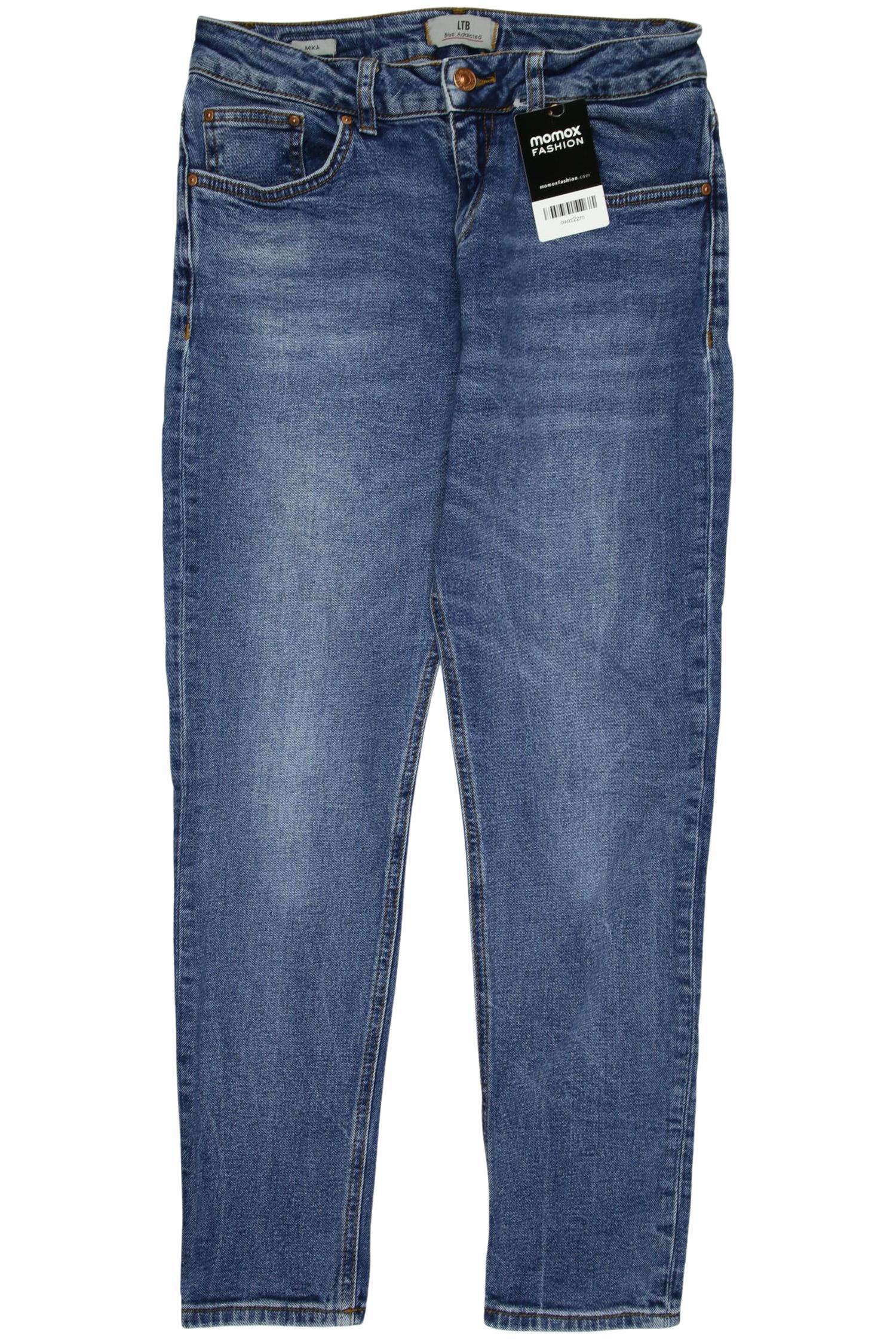 

LTB Damen Jeans, blau, Gr. 26